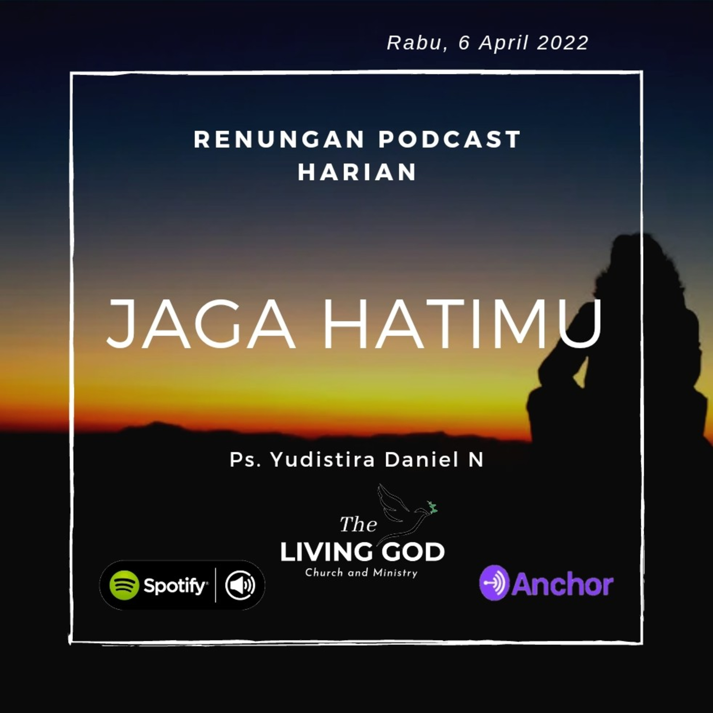 JAGA HATIMU episode artwork
