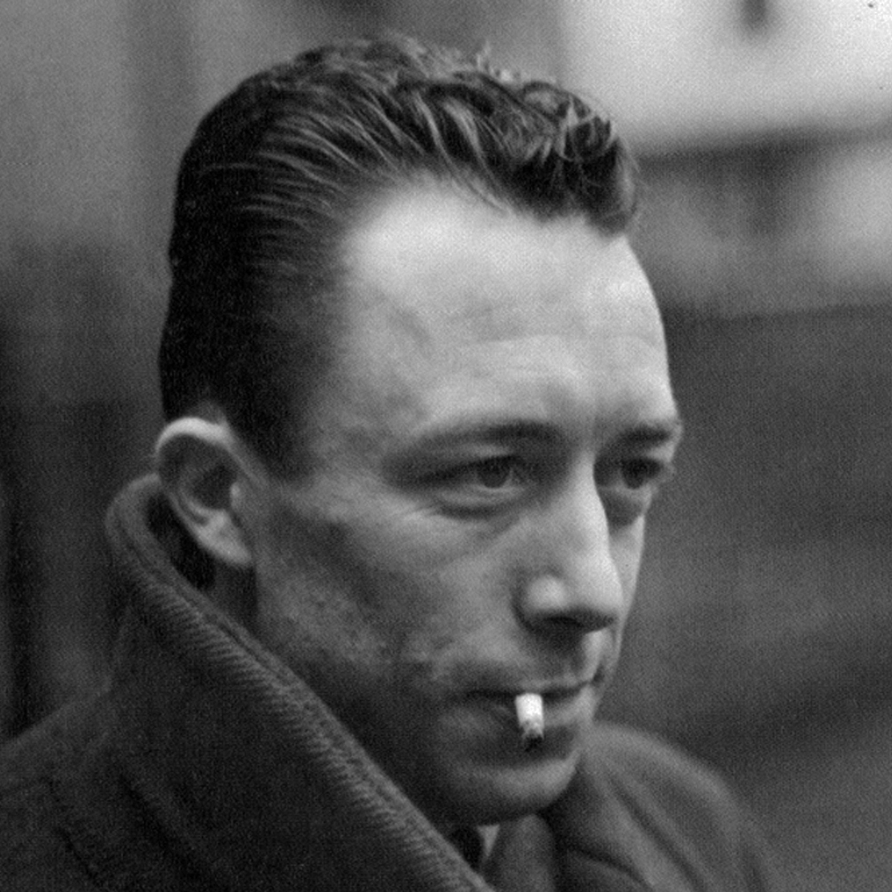 Albert Camus. El absurdo y la muerte episode artwork