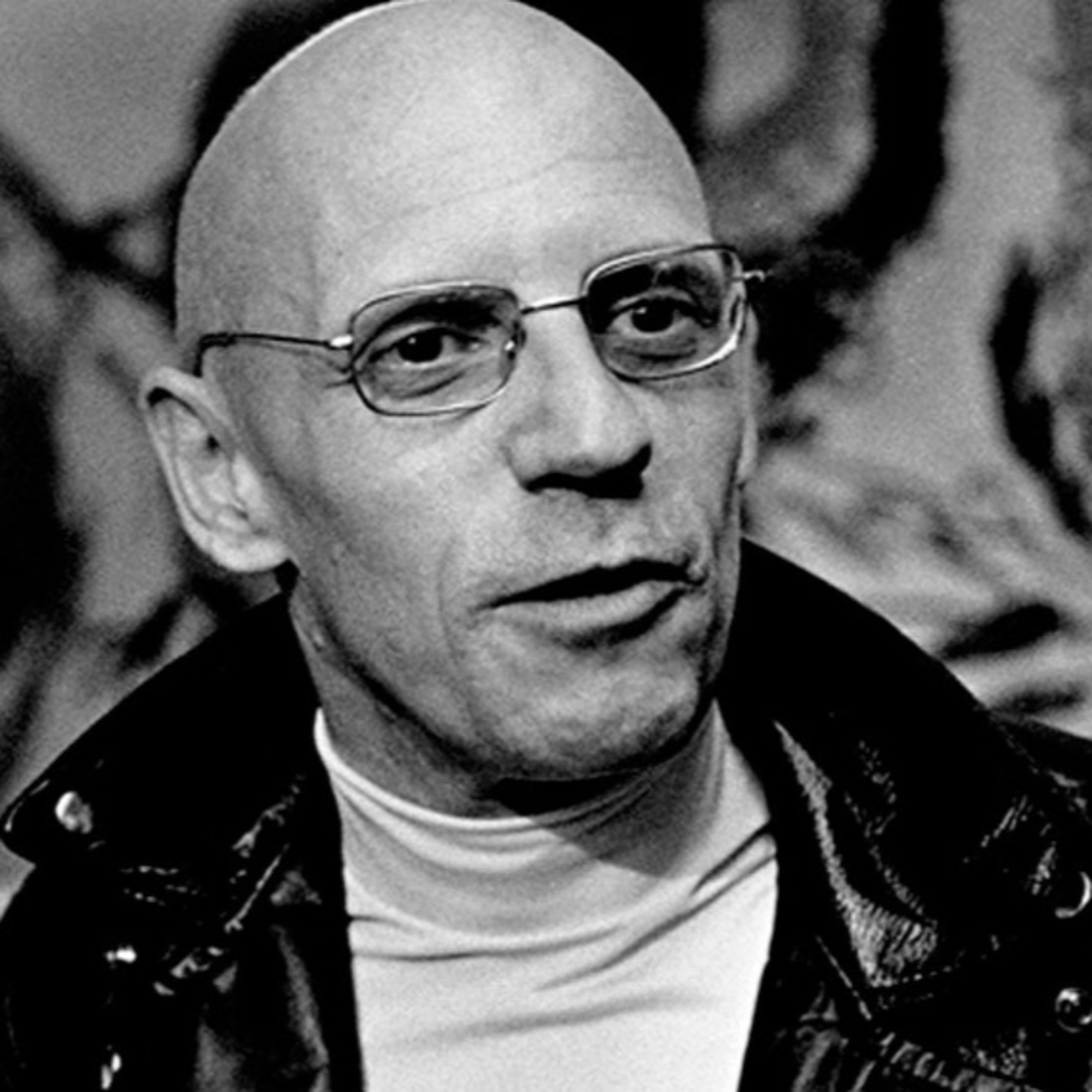 Foucault. Historia de la sexualidad episode artwork