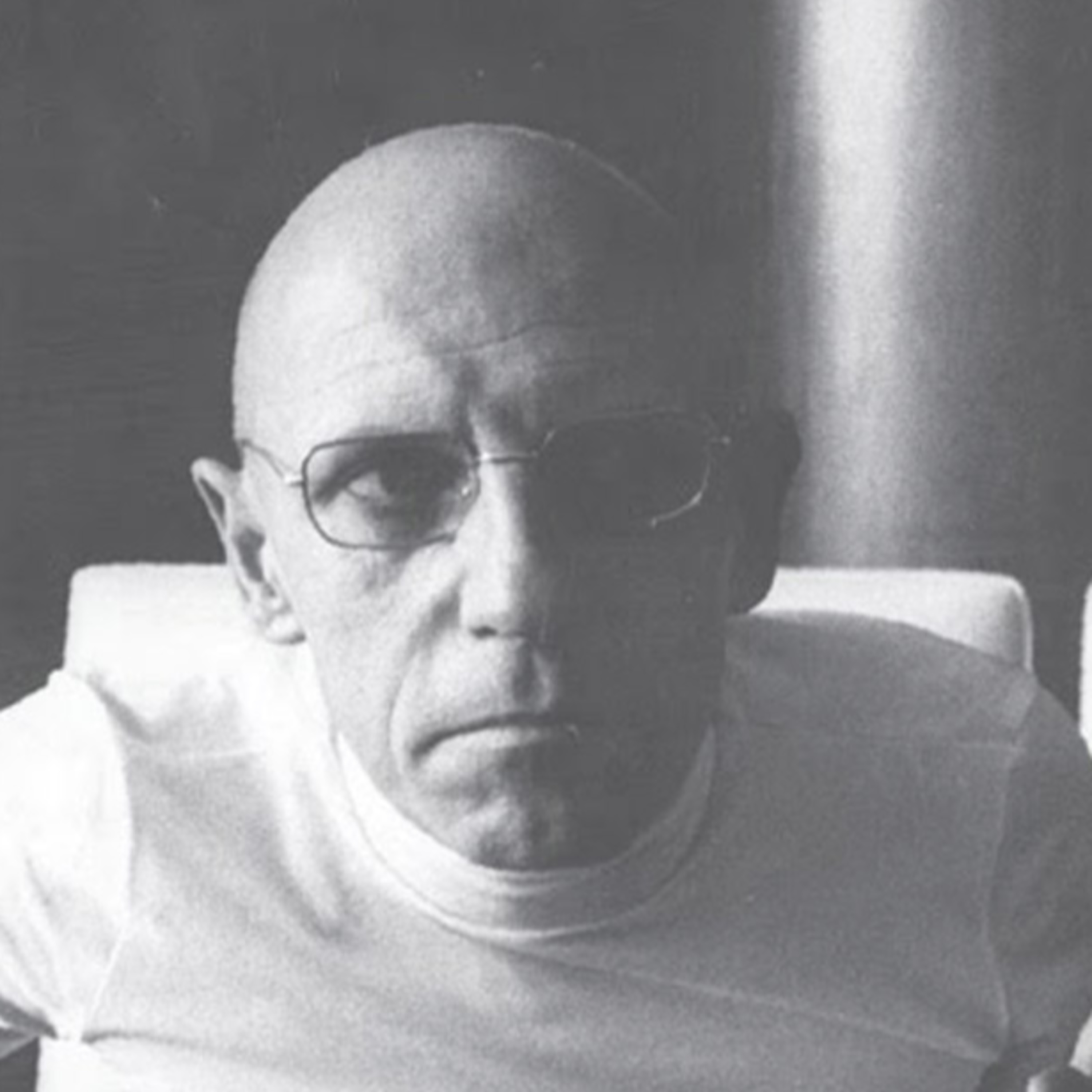 Foucault. Historia de la locura episode artwork