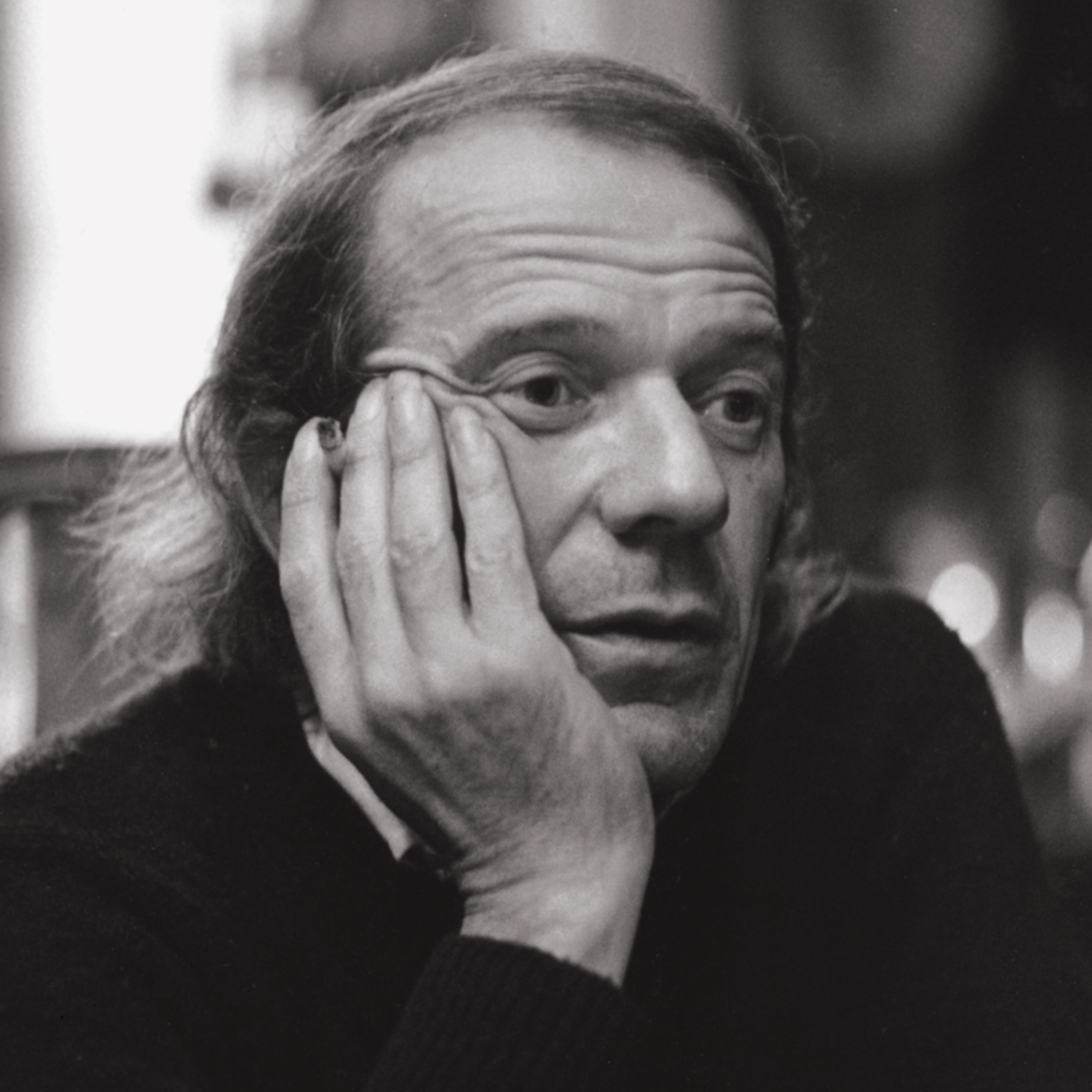 Tener una idea es algo raro. Homenaje a Gilles Deleuze episode artwork