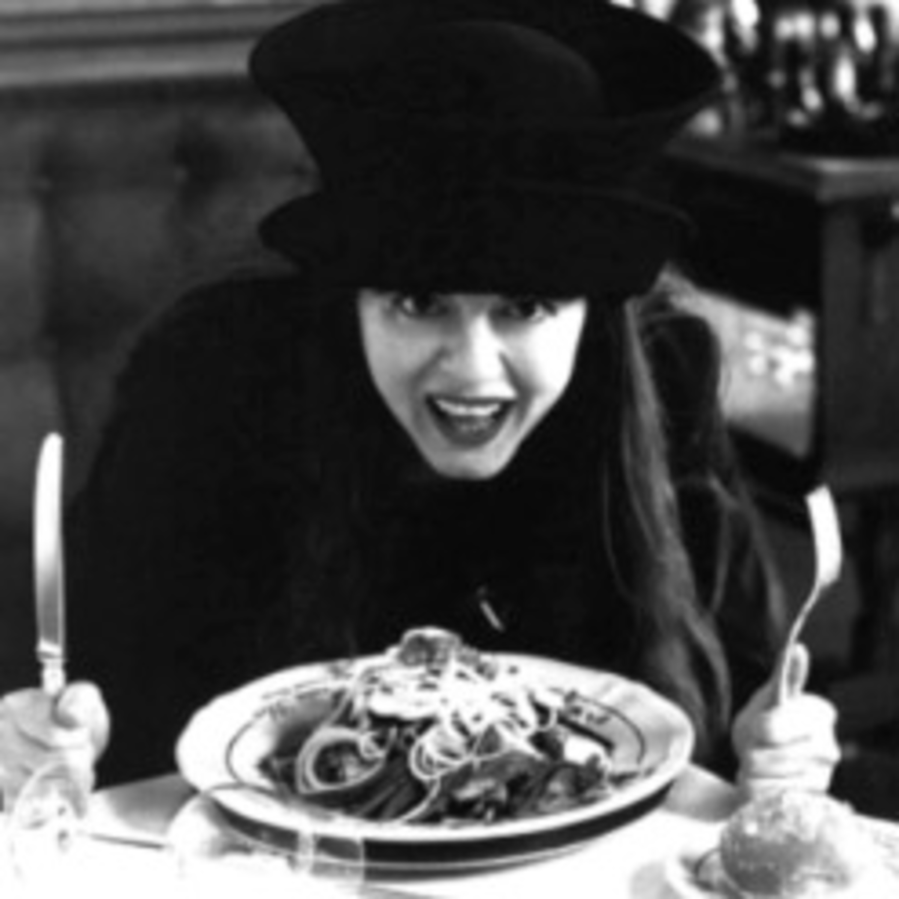 Amélie Nothomb. Erótica de la alimentación episode artwork