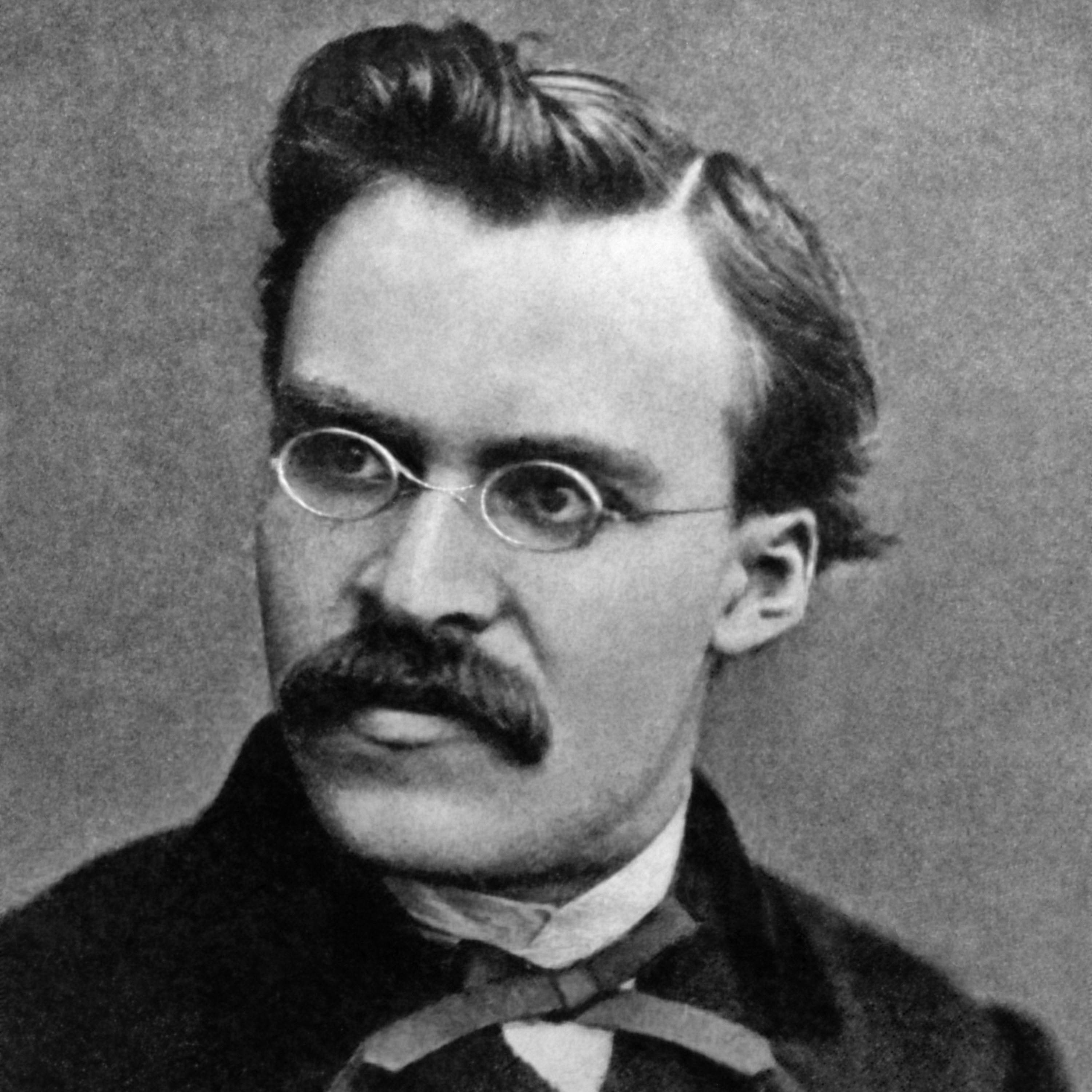 Nietzsche intempestivo episode artwork