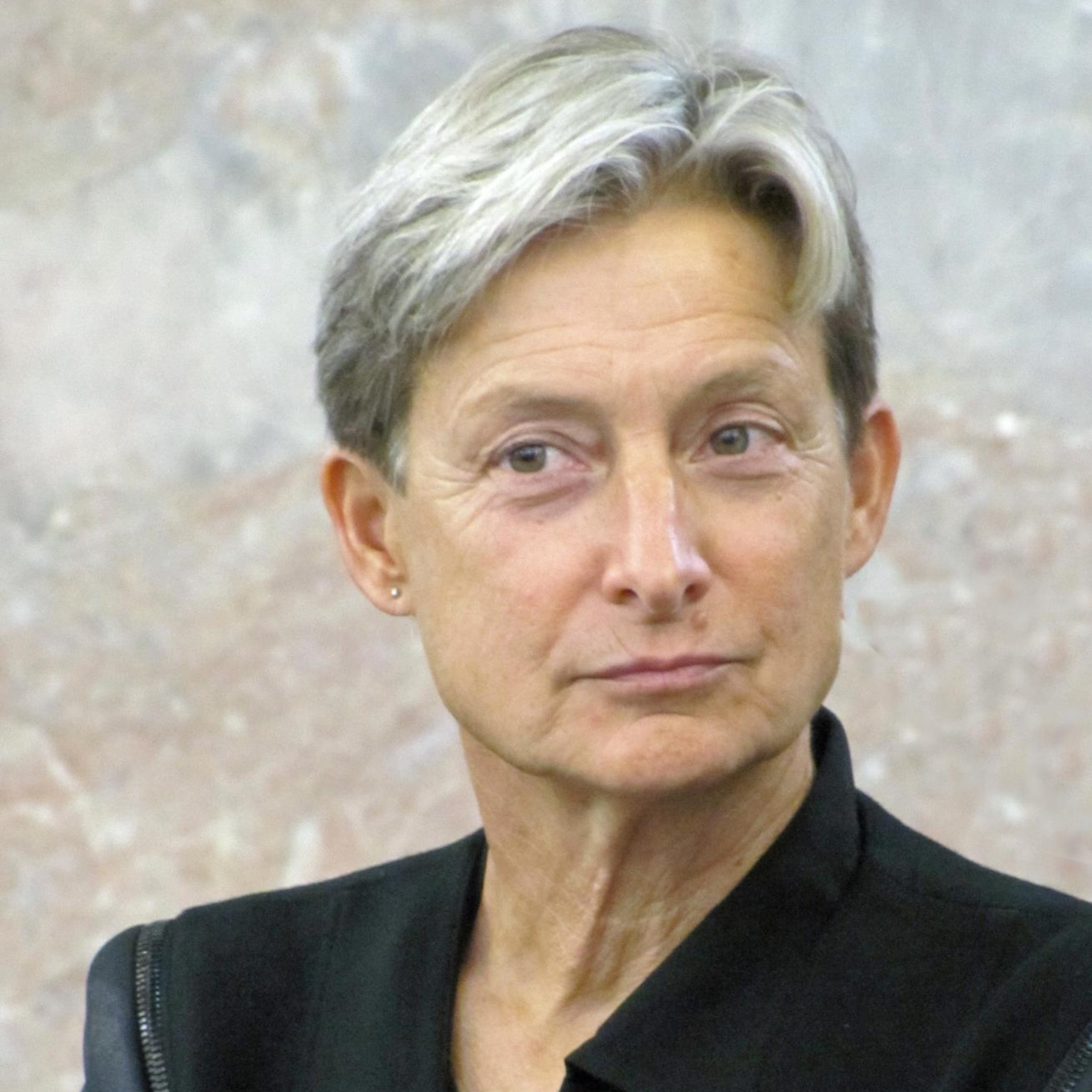 Judith Butler. Cuerpos y violencias episode artwork