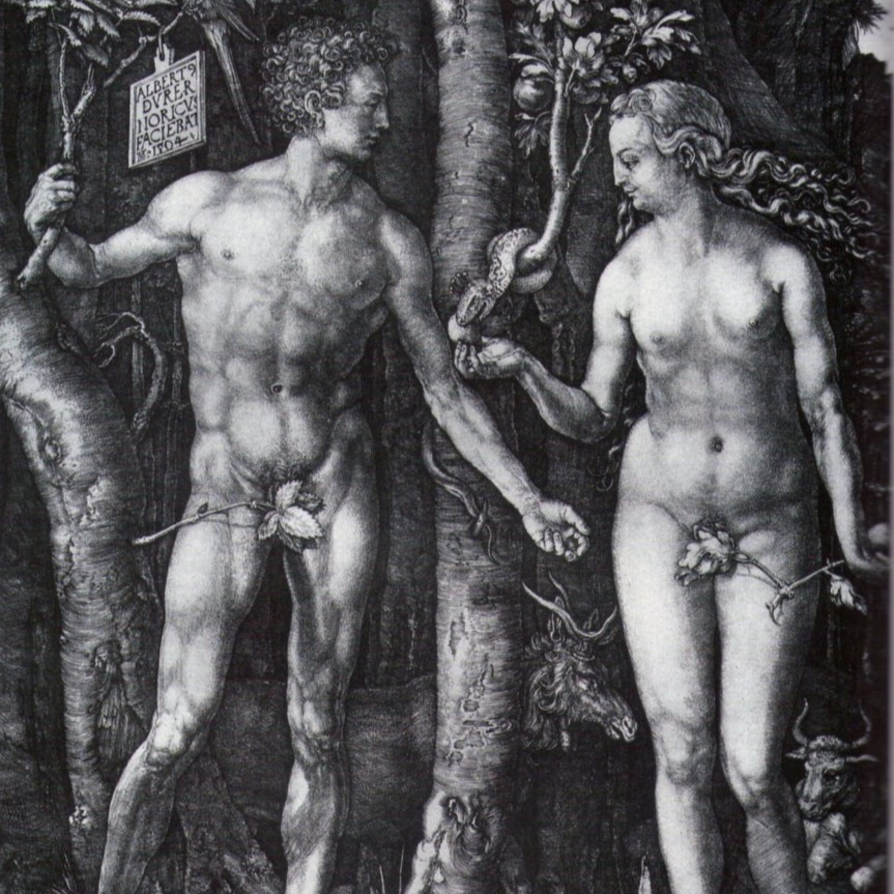 Mitologías de la rebelión episode artwork