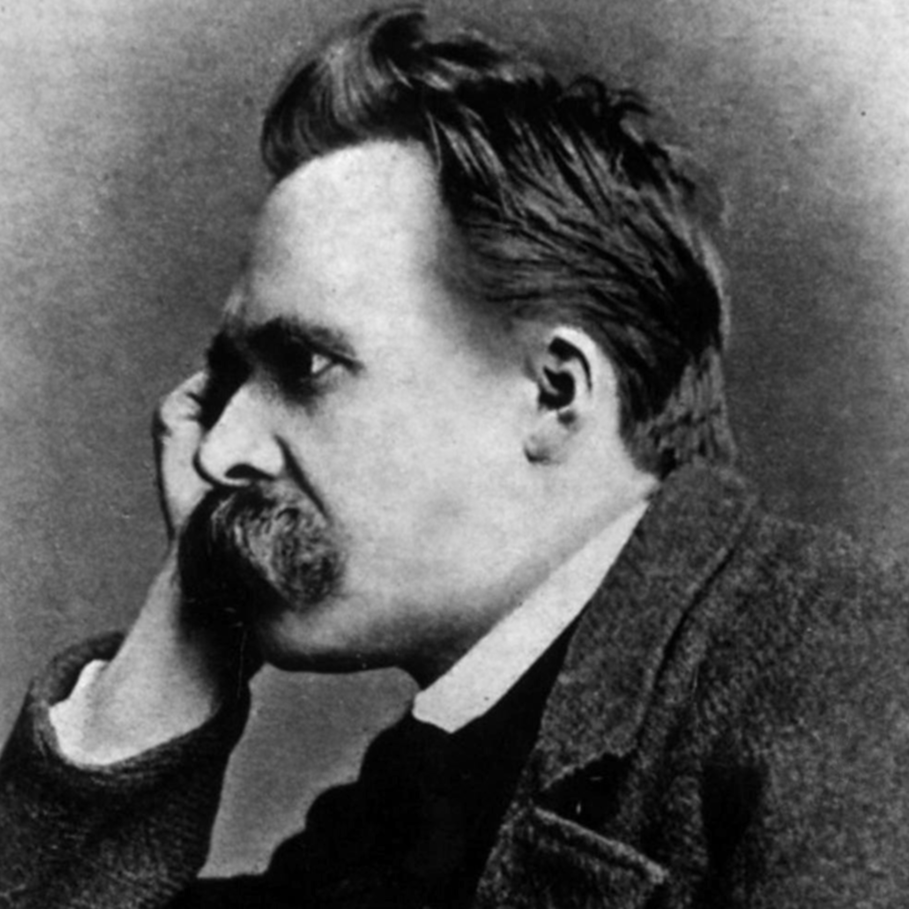 Nietzsche. La historia y la vida episode artwork