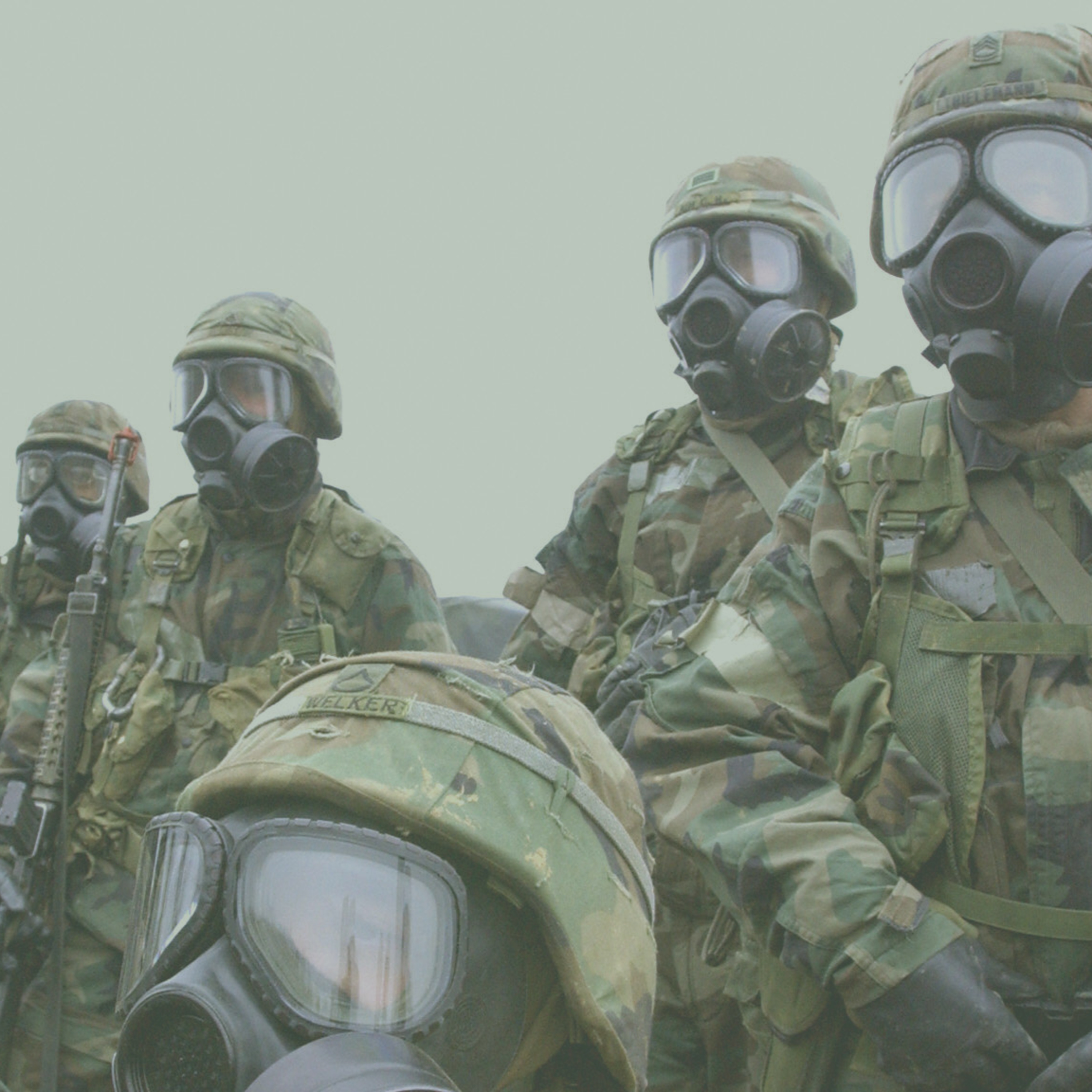 Guerra y biopolítica episode artwork