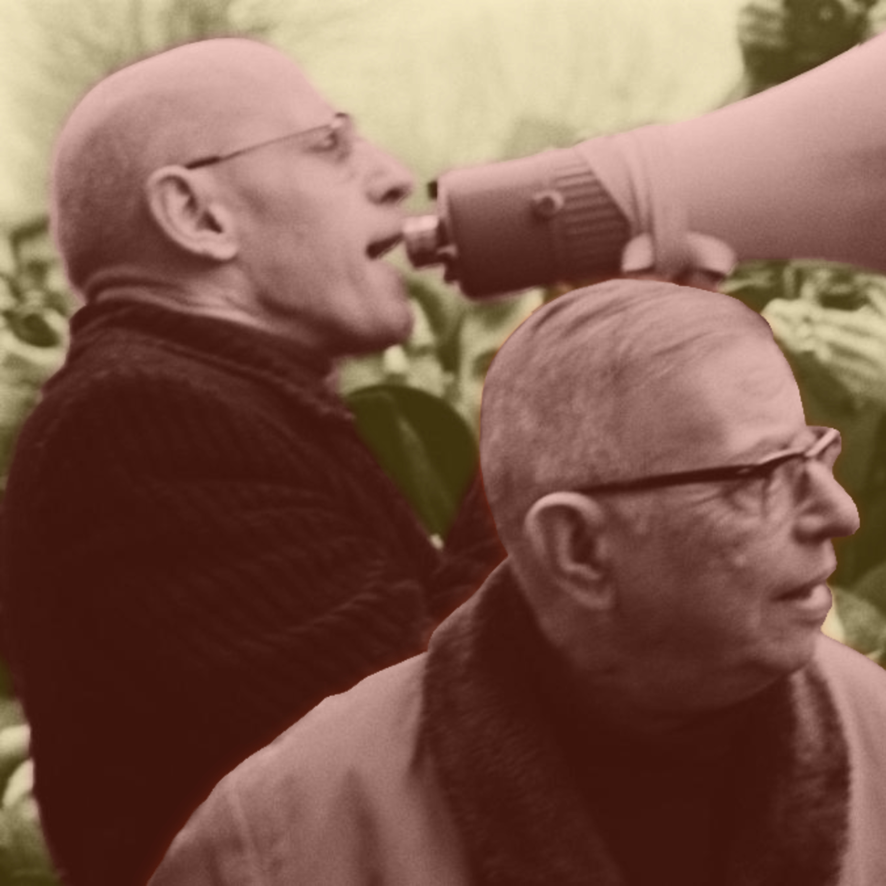 Mirada y jucio entre Sartre y Foucault