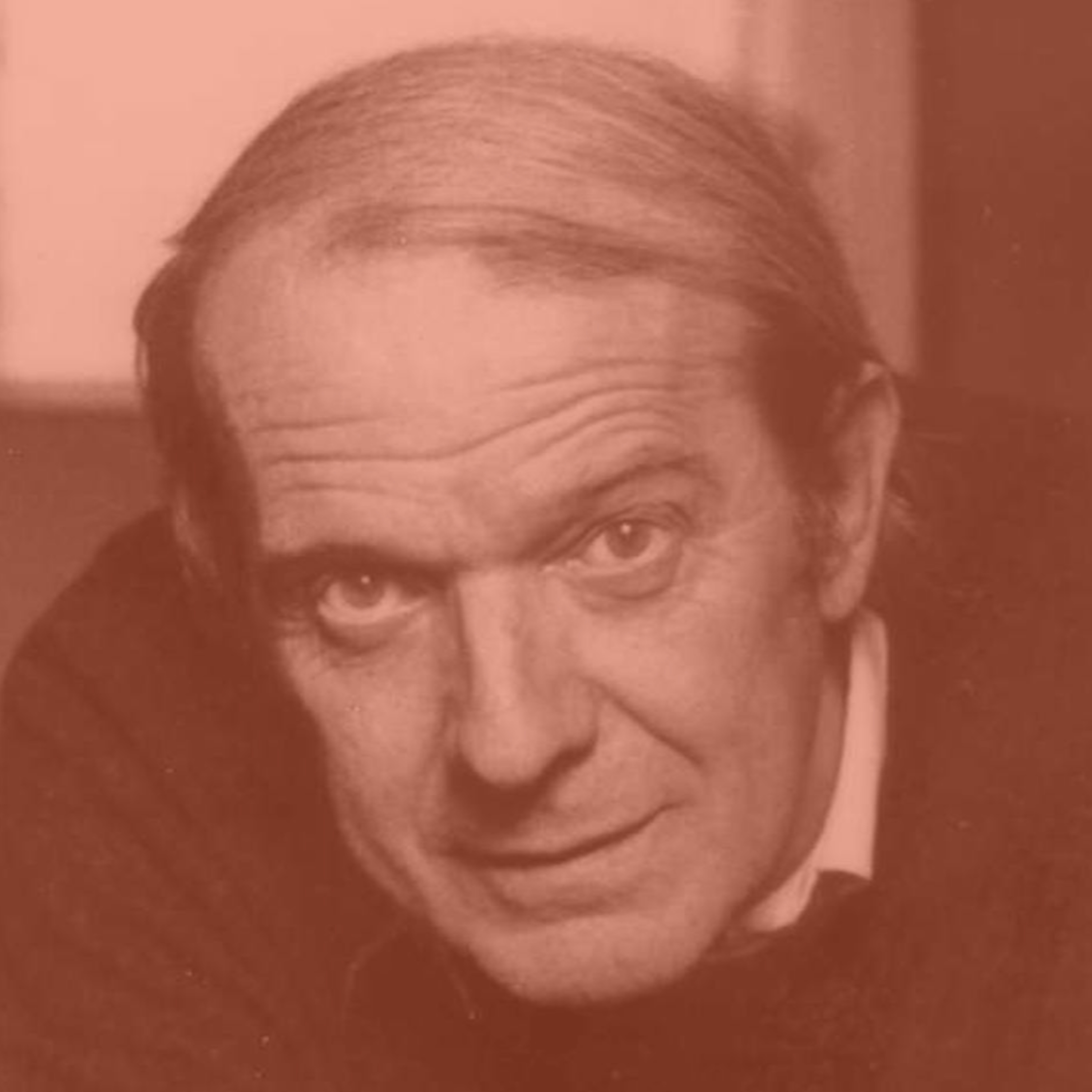 Gilles Deleuze - Sociedades de control