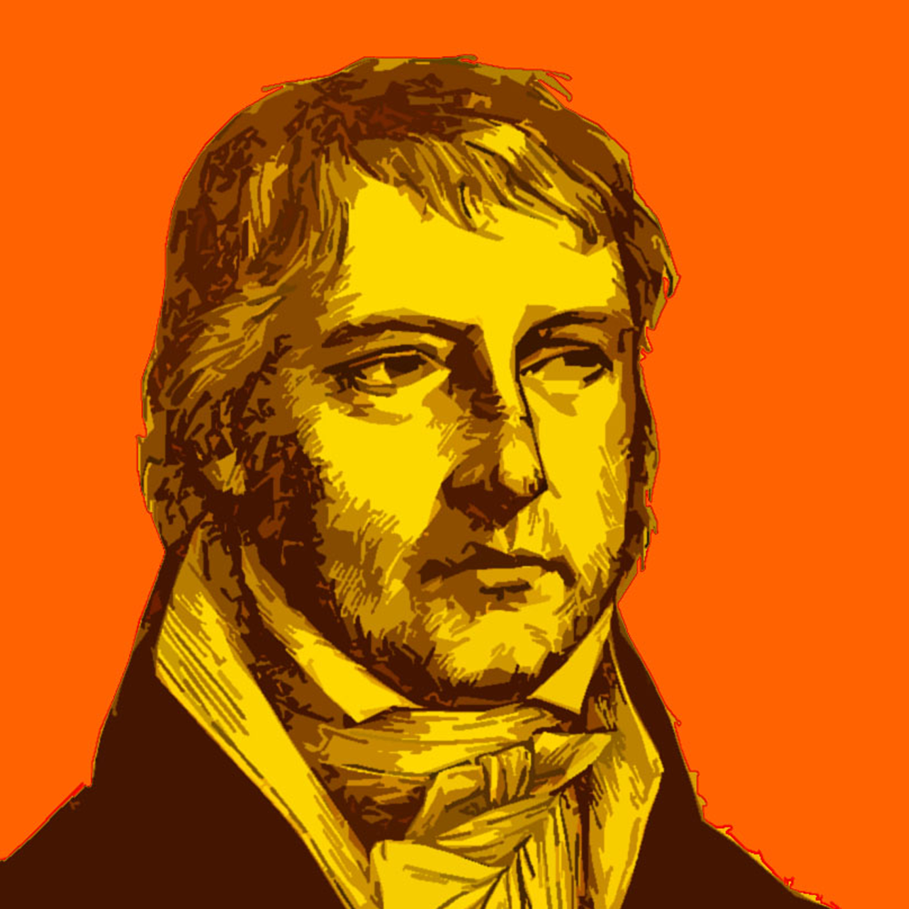 Hegel. Dialéctica del amo y el esclavo