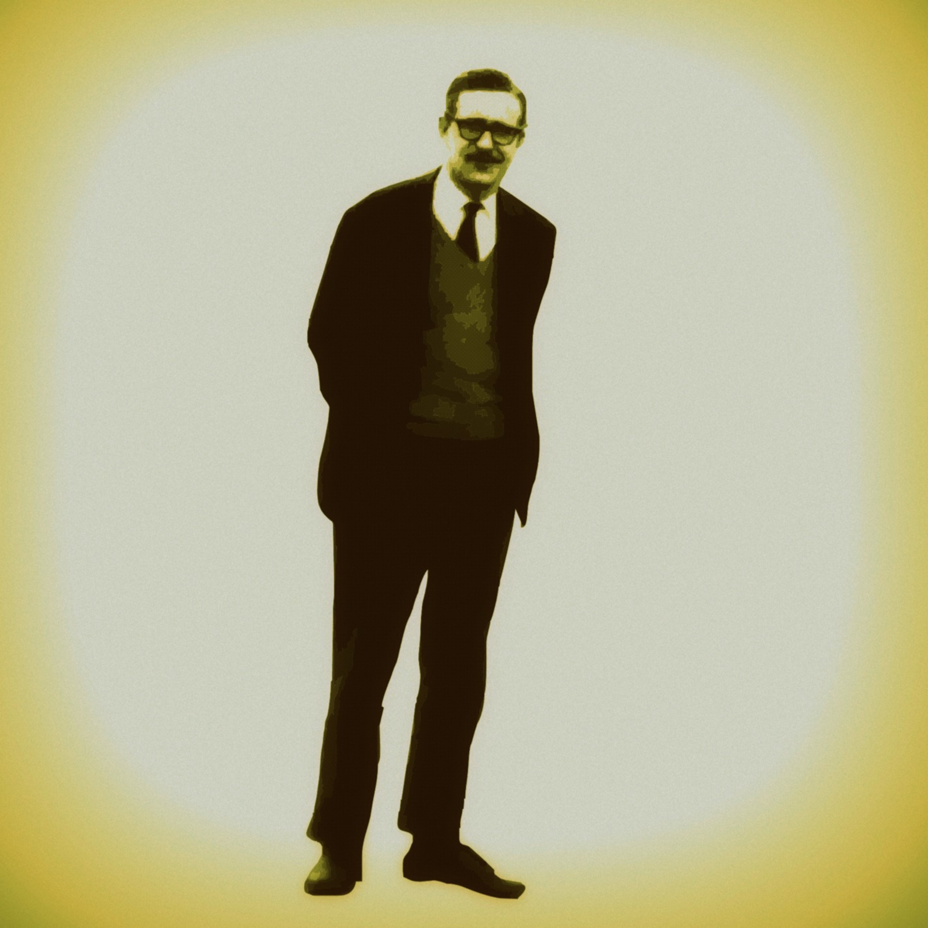 Rodolfo Kusch. América profunda