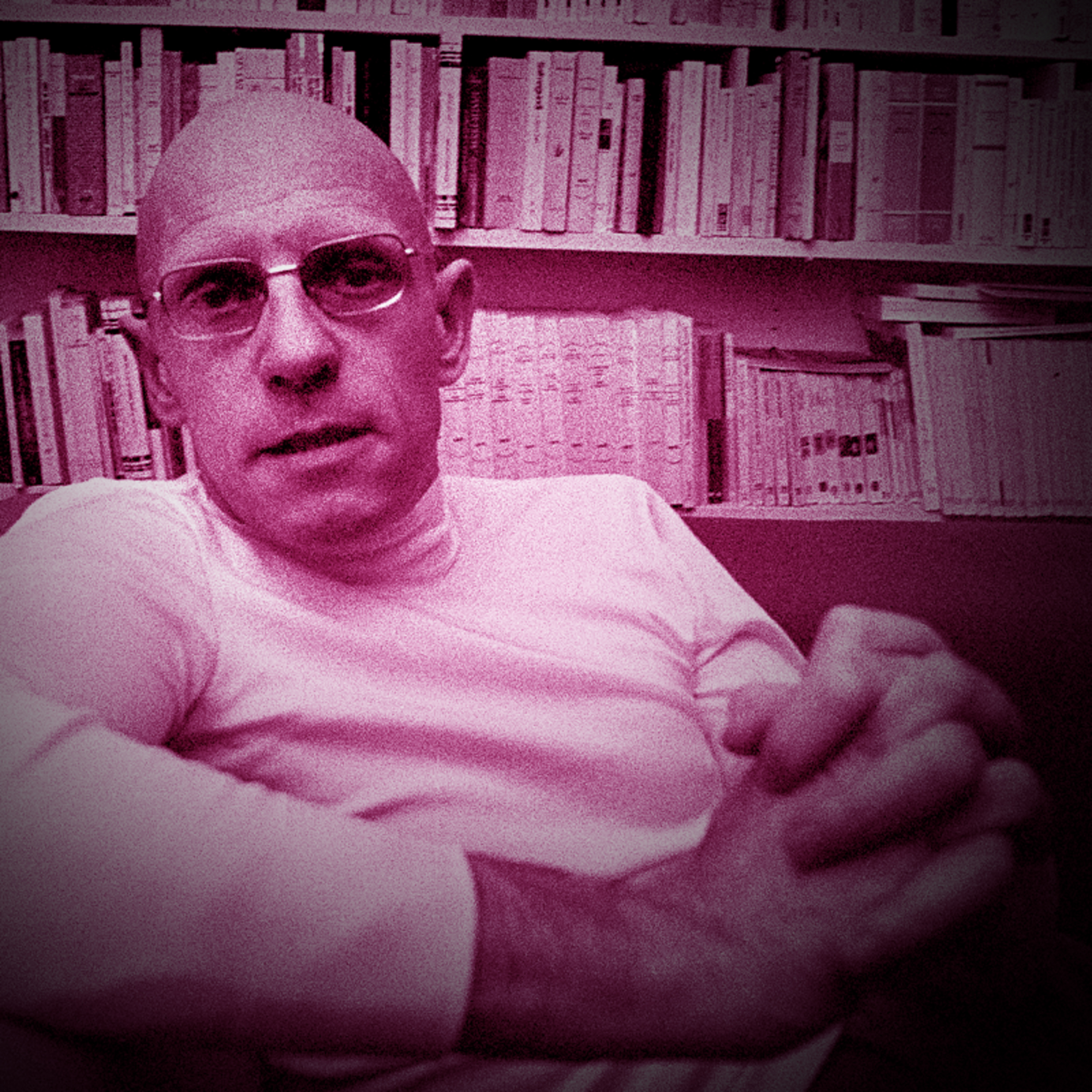 Michel Foucault. Nacimiento de la biopolítica
