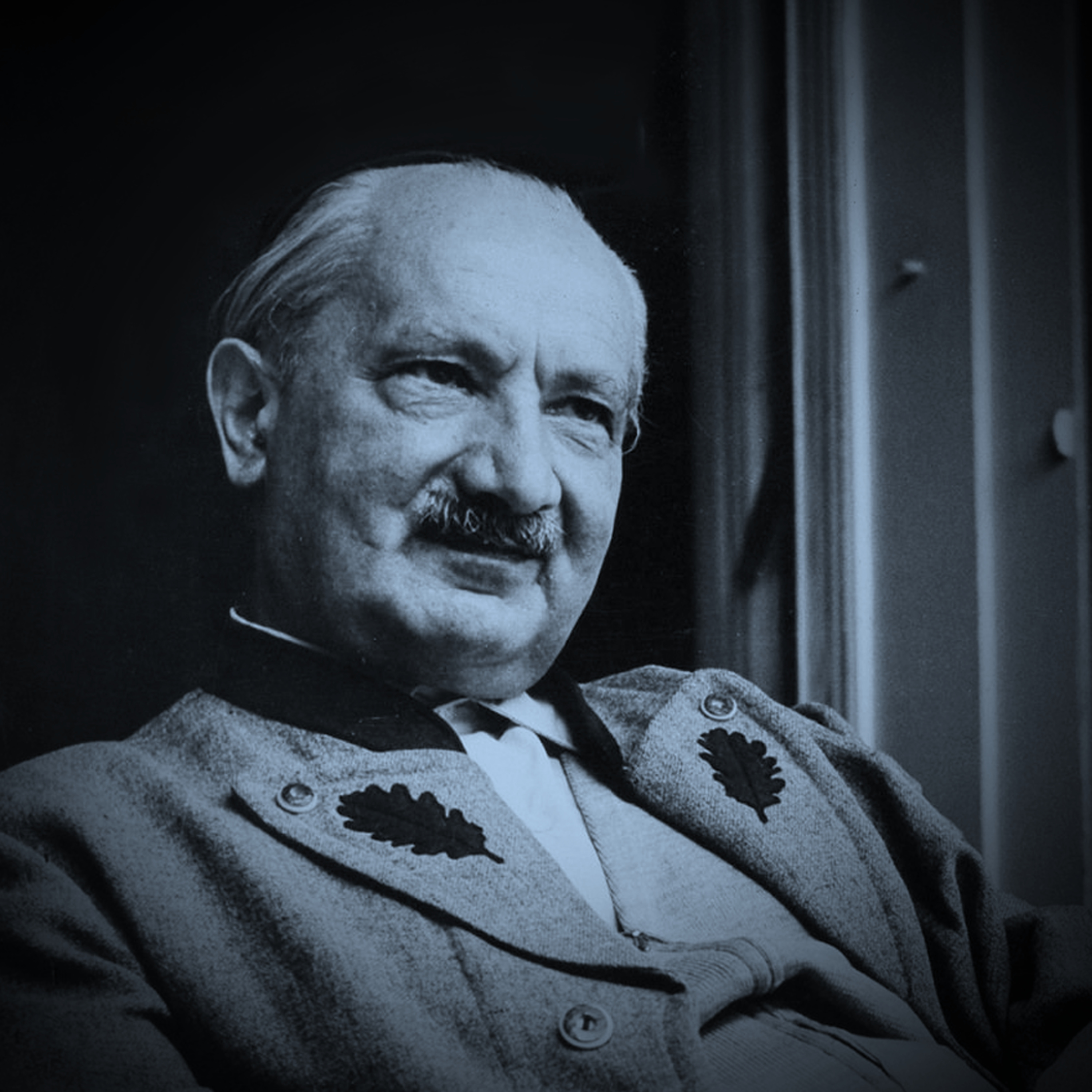 Heidegger. Ser y tiempo