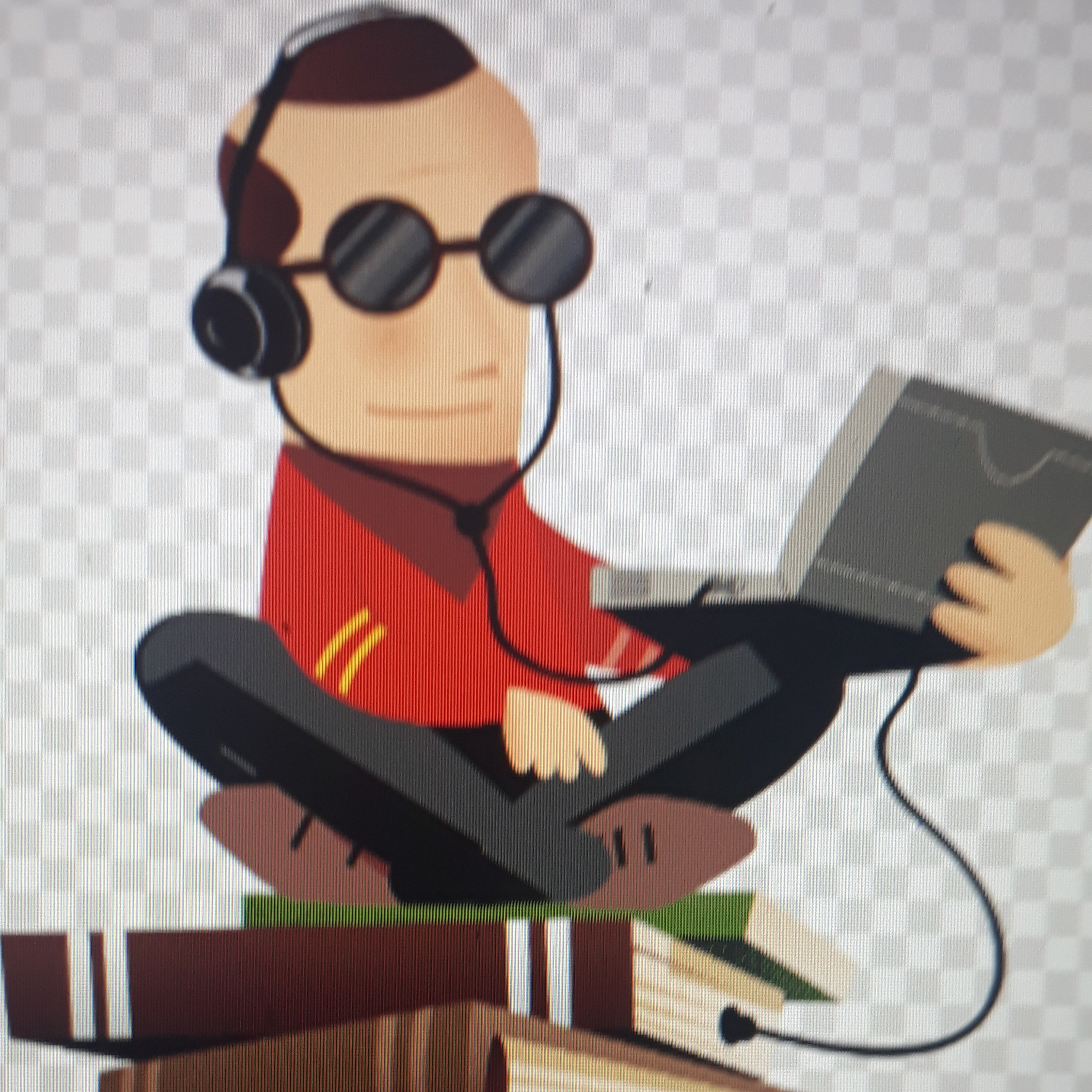 Comunicação informação e documento. episode artwork