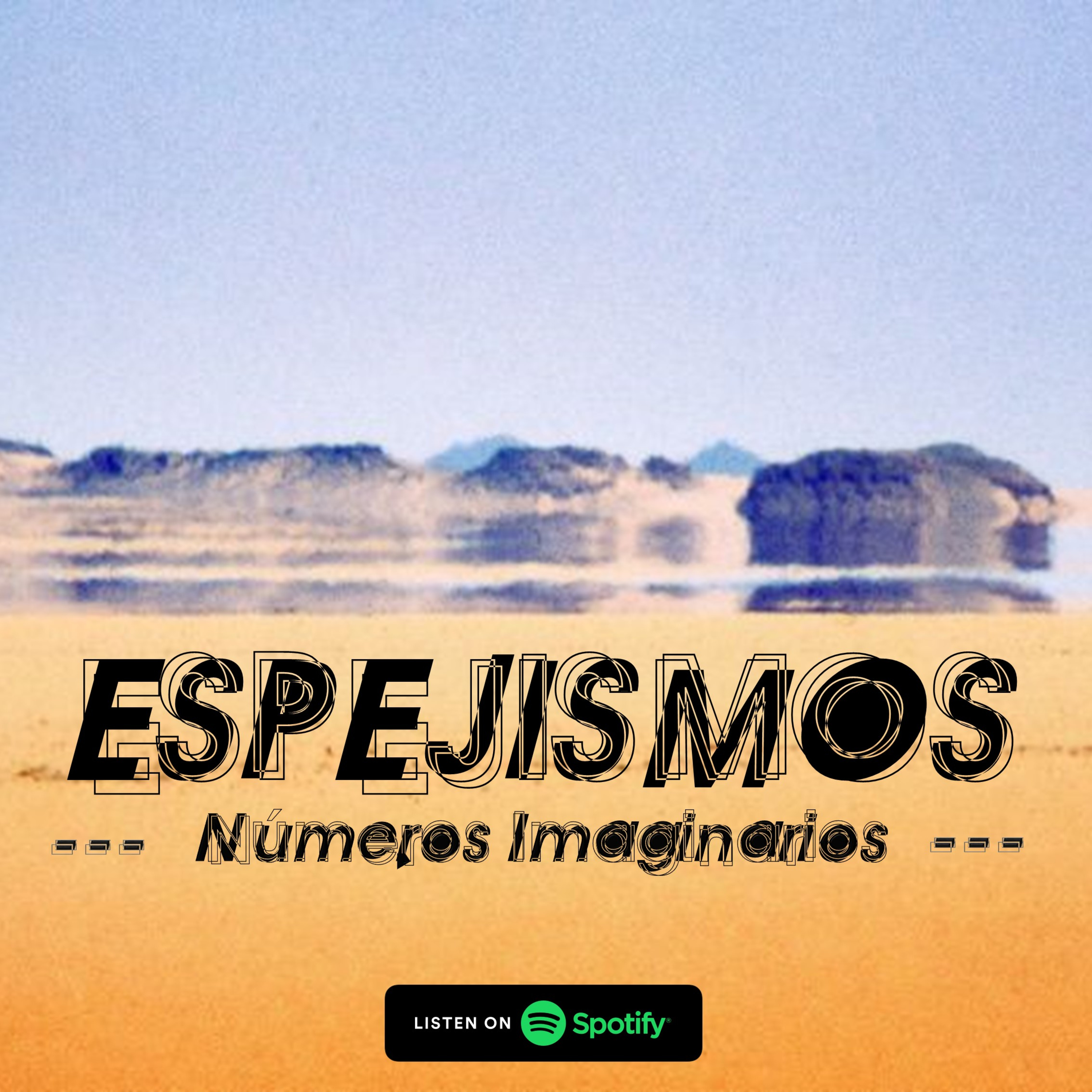 Espejismos