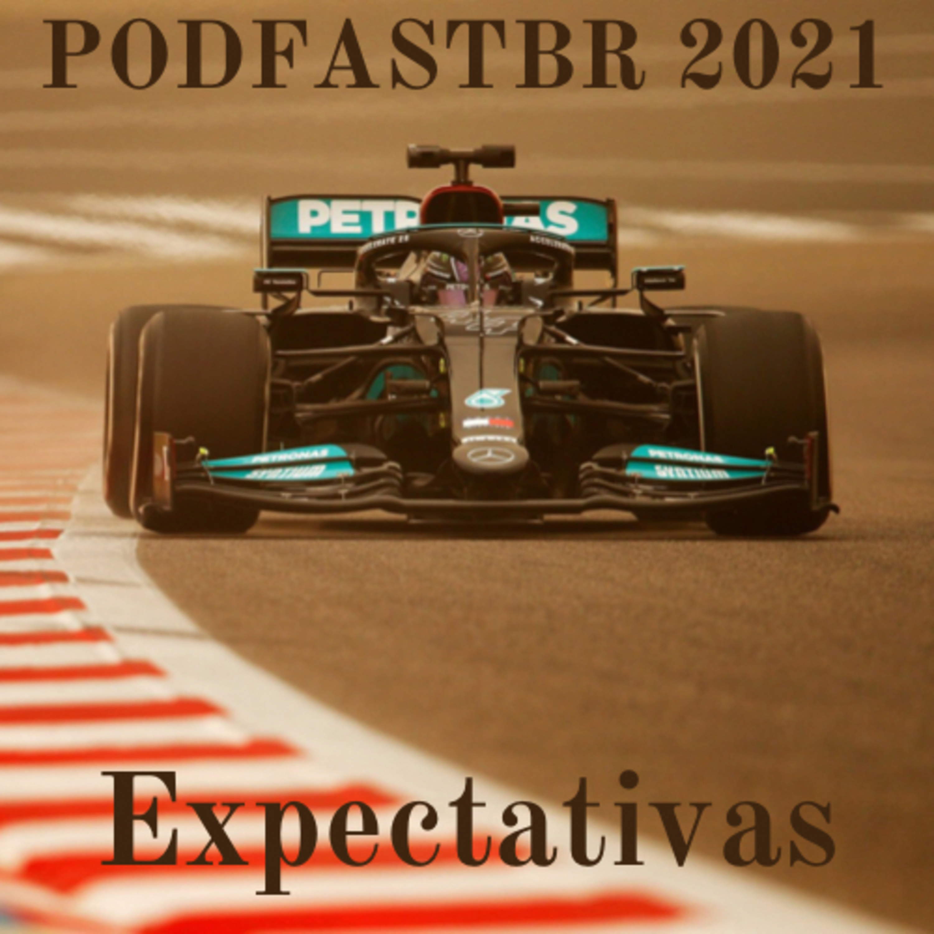 PodFastBR BÔNUS - Expectativas de 2021
