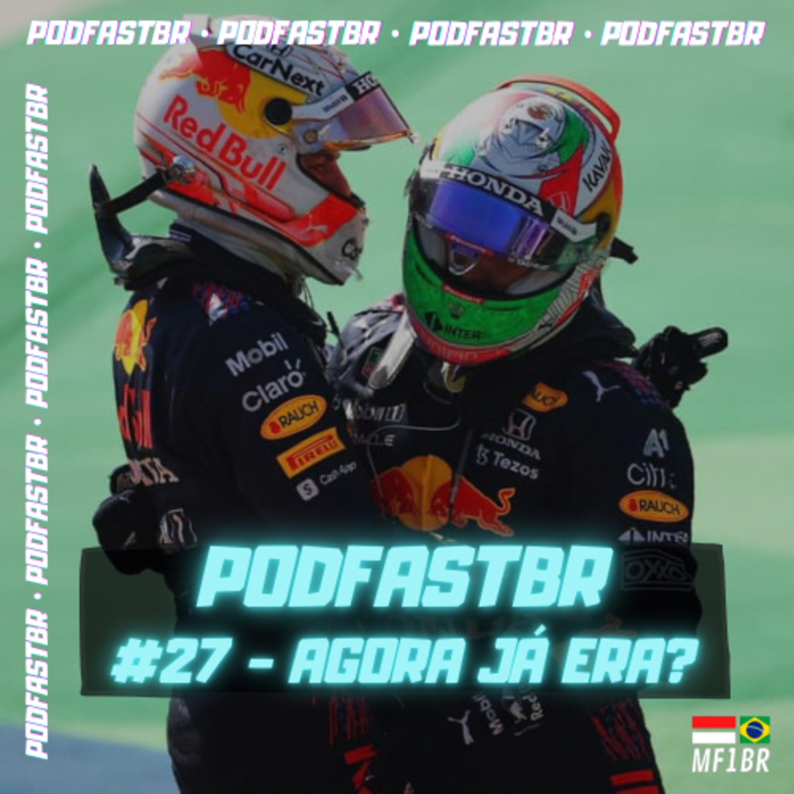 PodFastBR #27 - Agora já era?