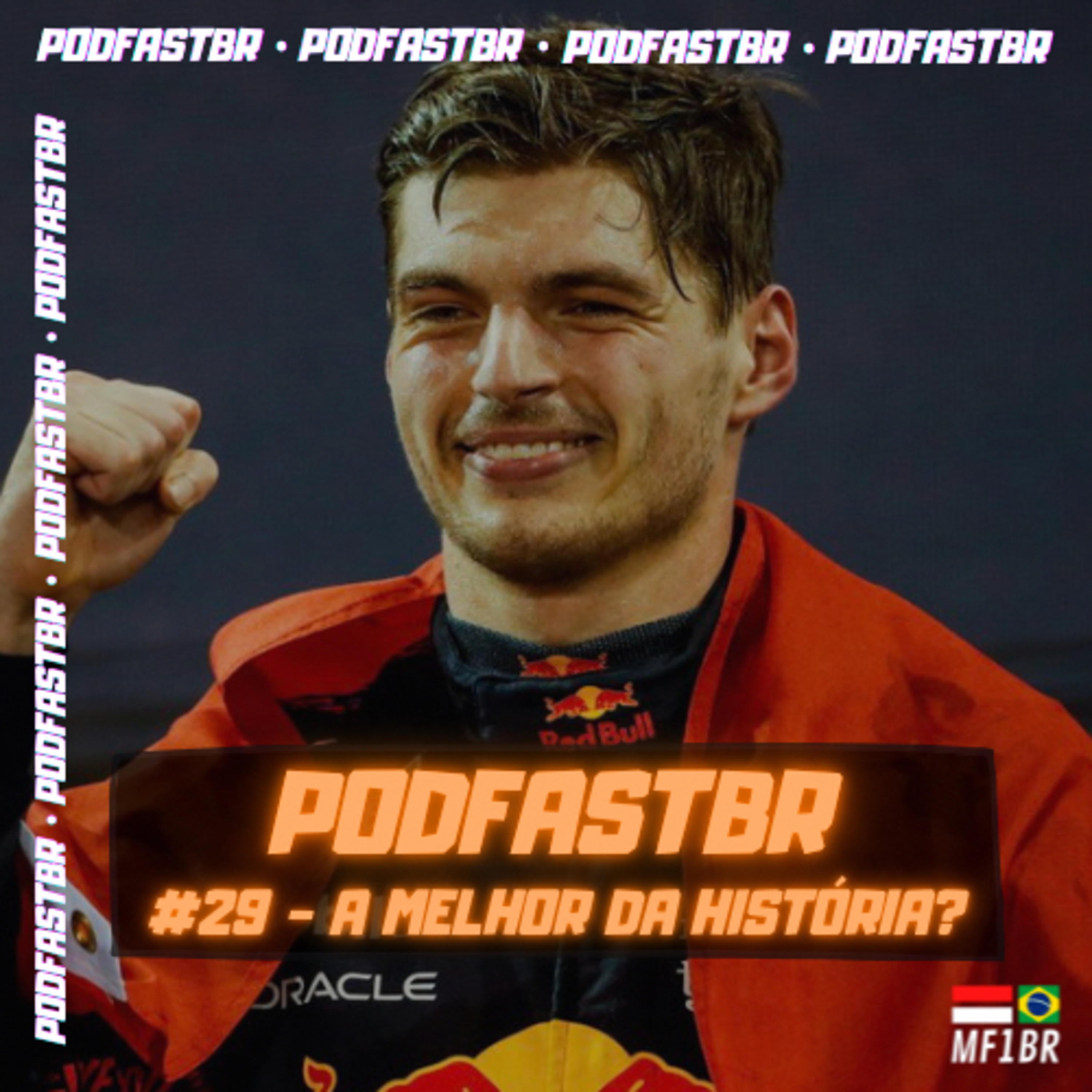 PodFastBR #29 - A melhor da história?
