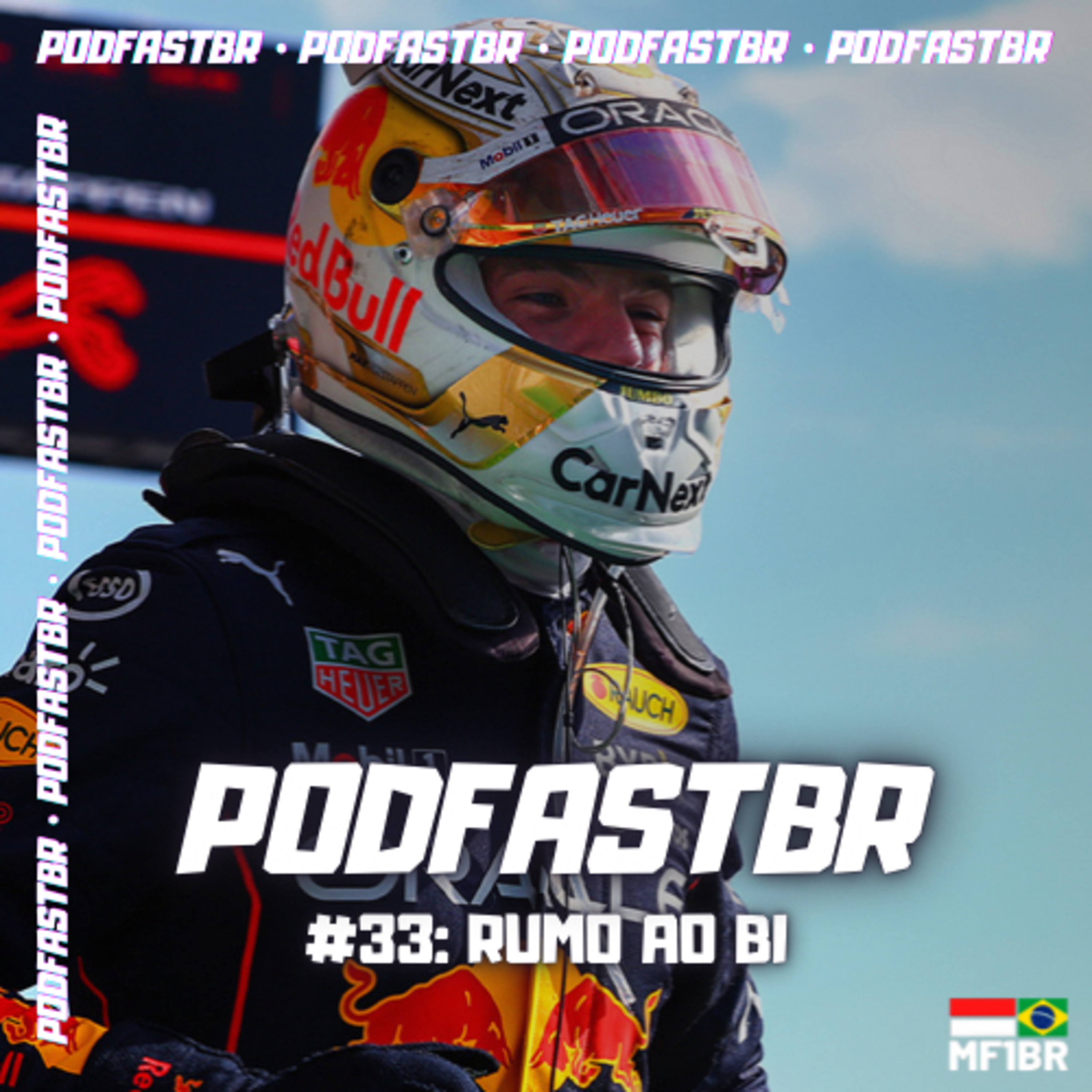 PodFastBR #33 - Rumo ao bi