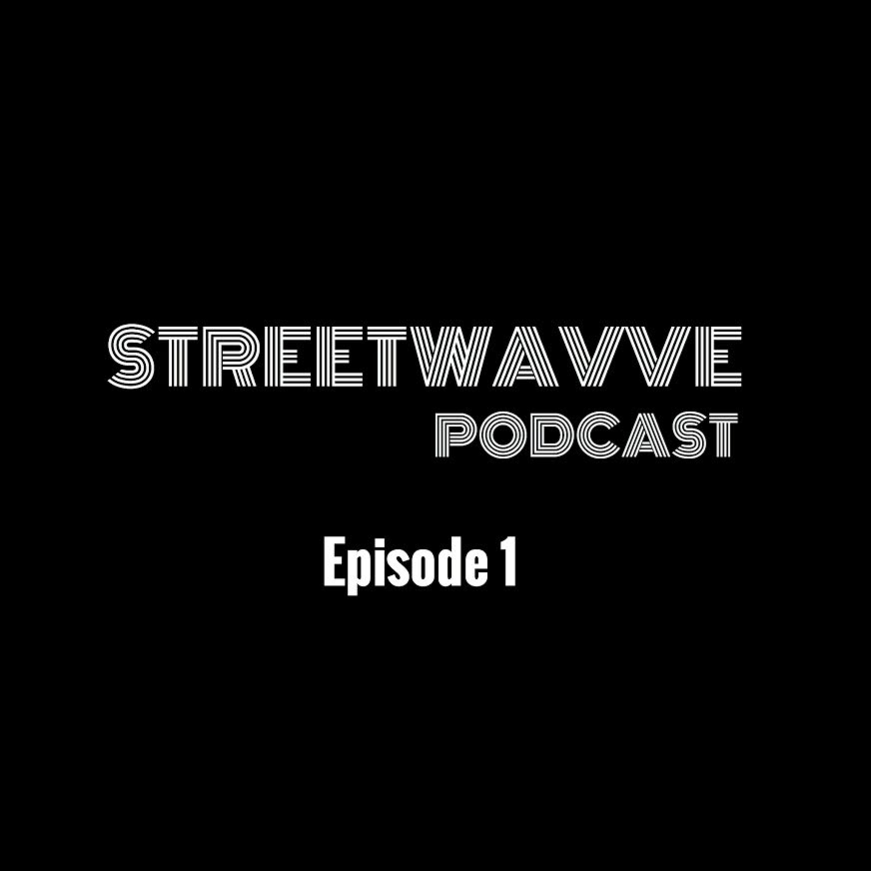 Episode 1 episode artwork