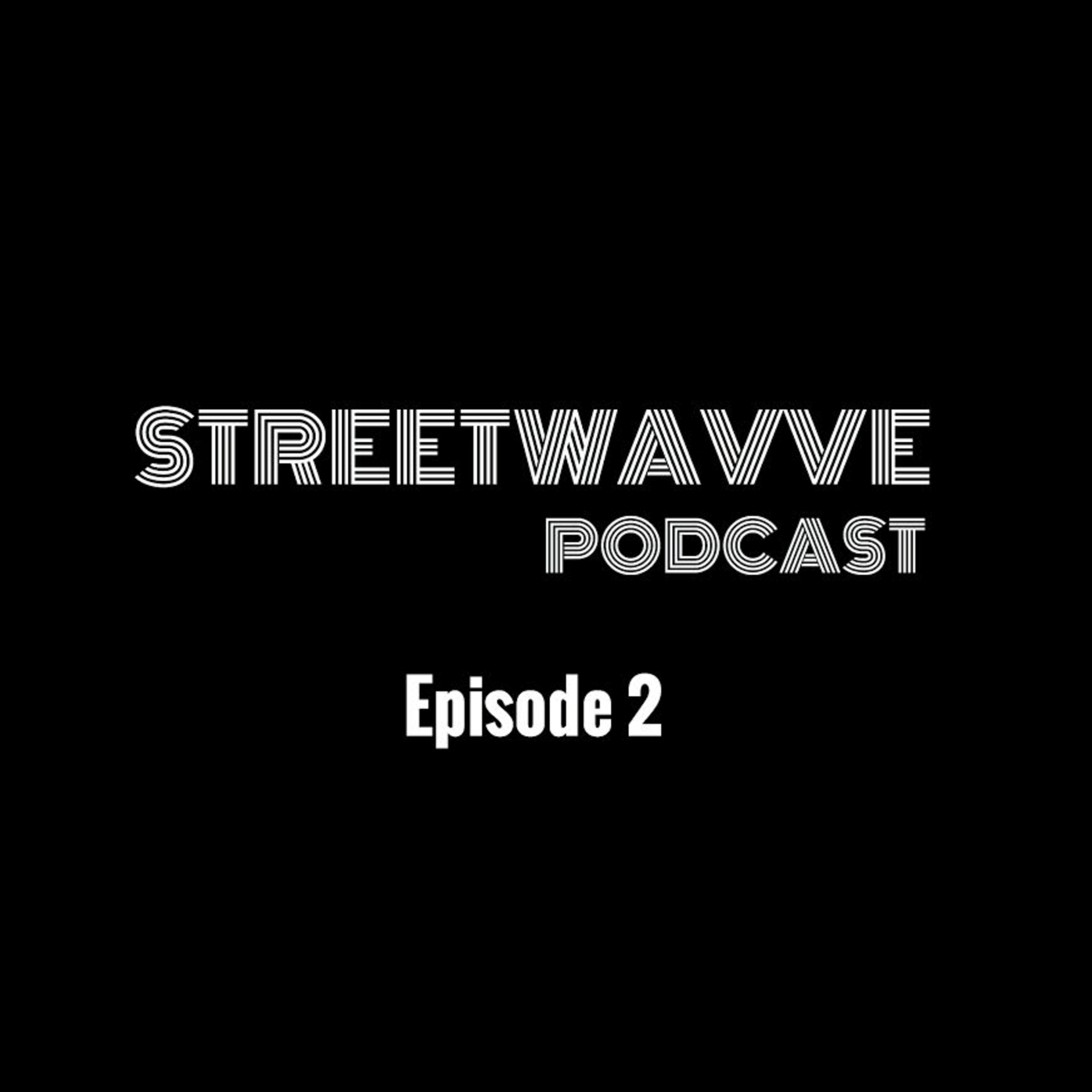 Episode 2 episode artwork
