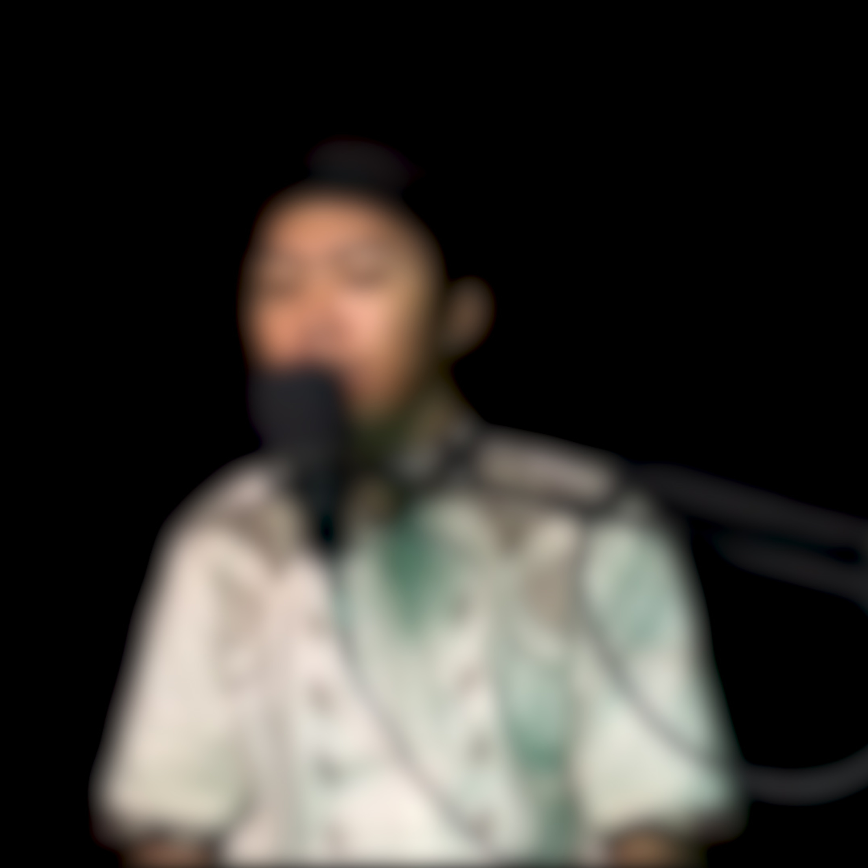 Quran Podcast