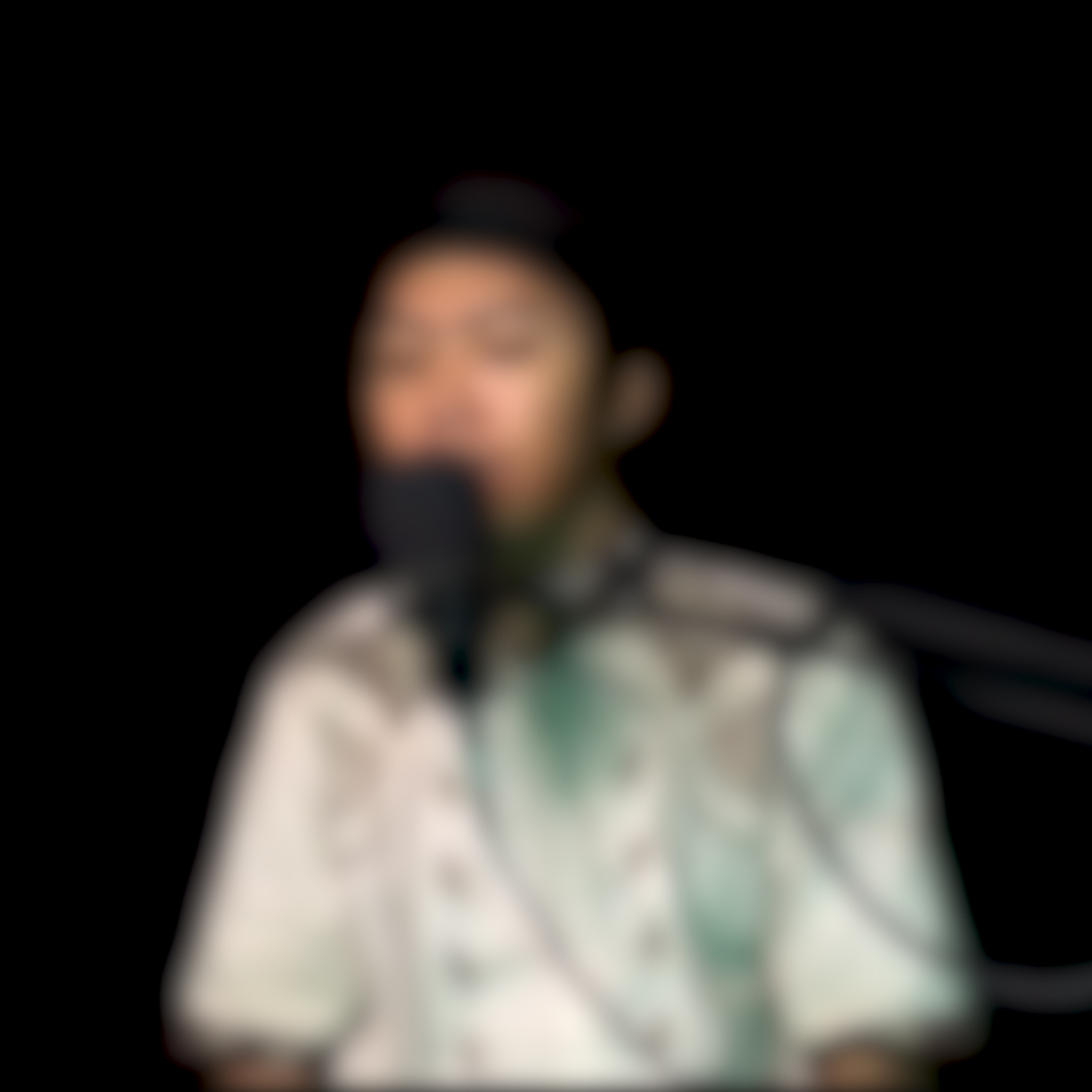 Quran Podcast