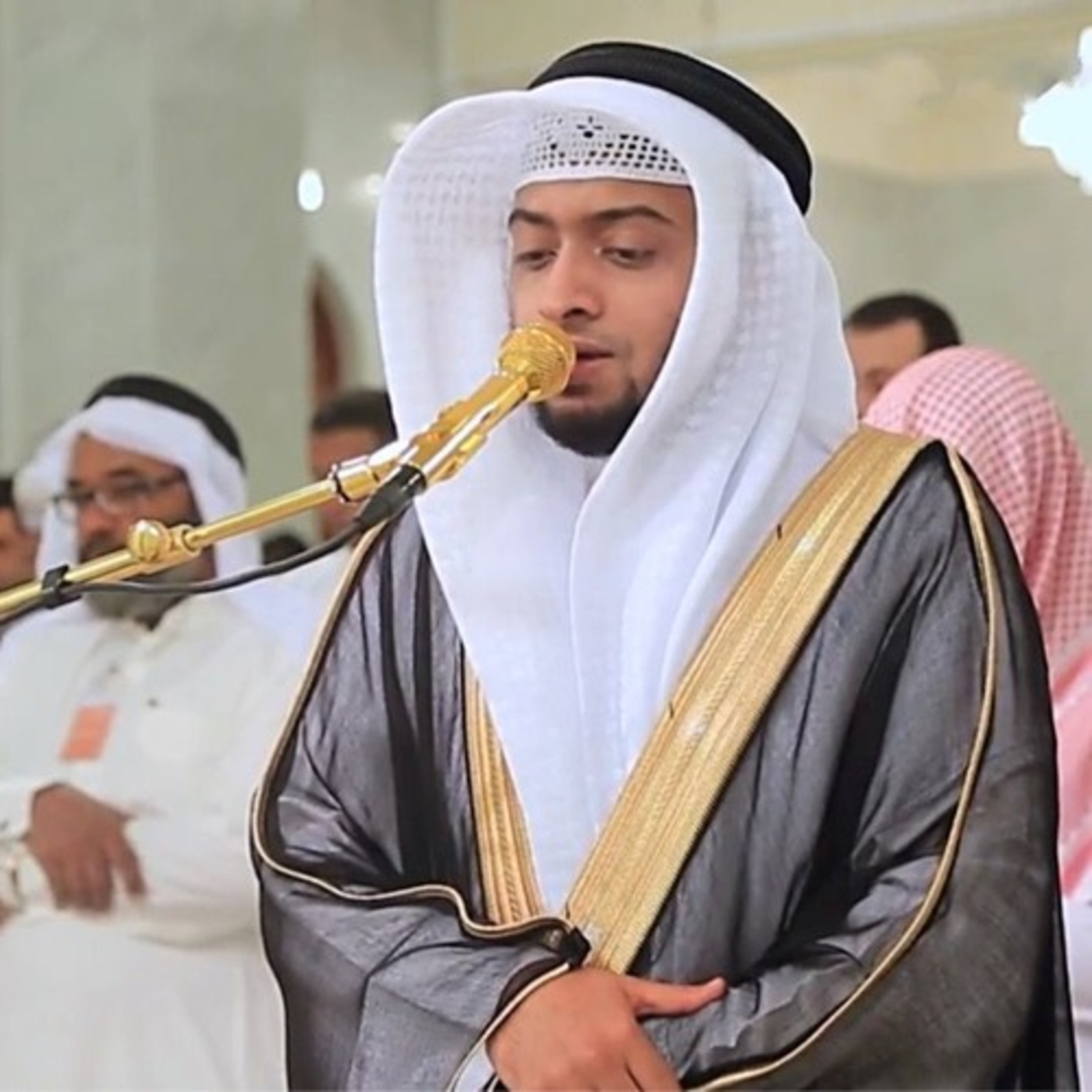 Quran Podcast