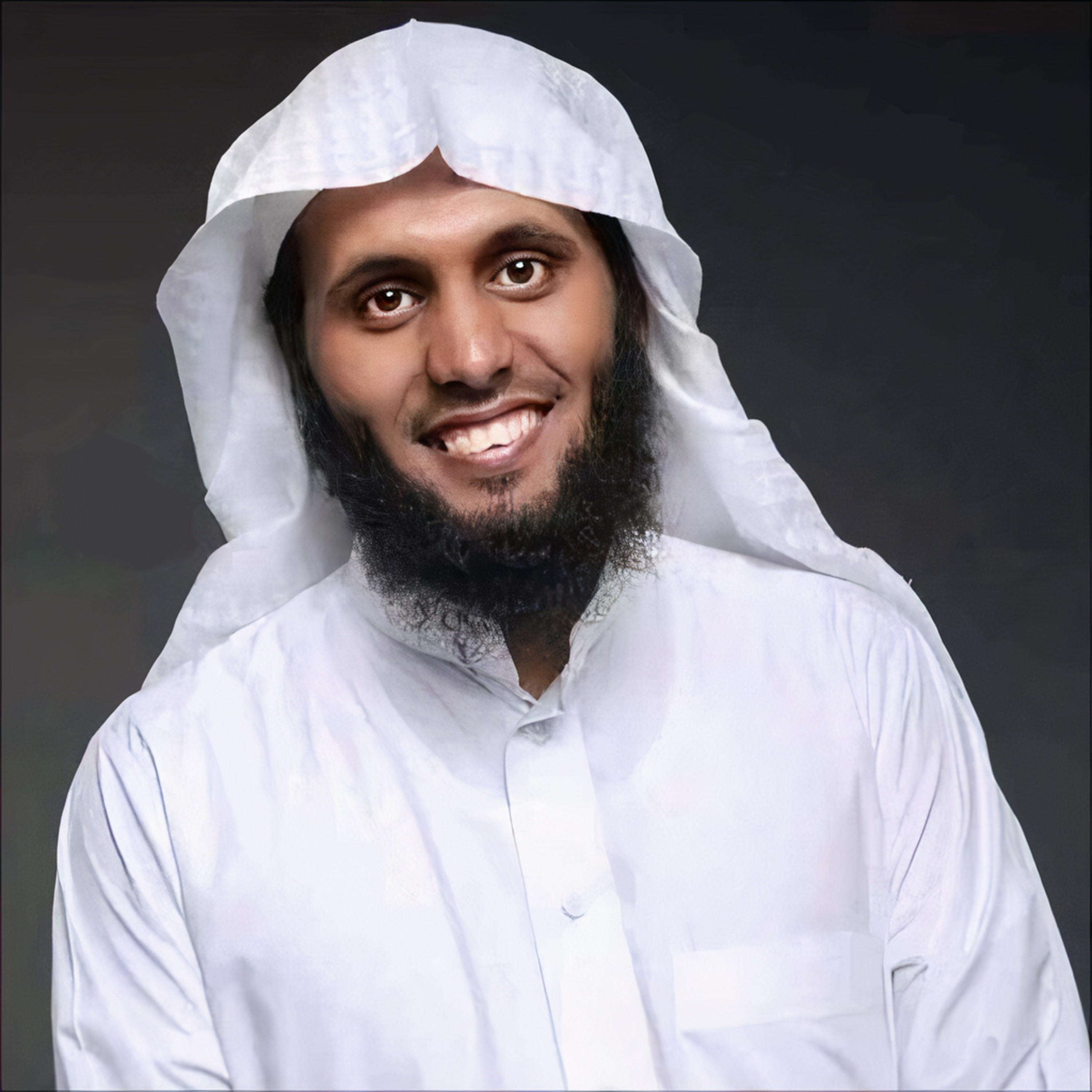 Quran Podcast