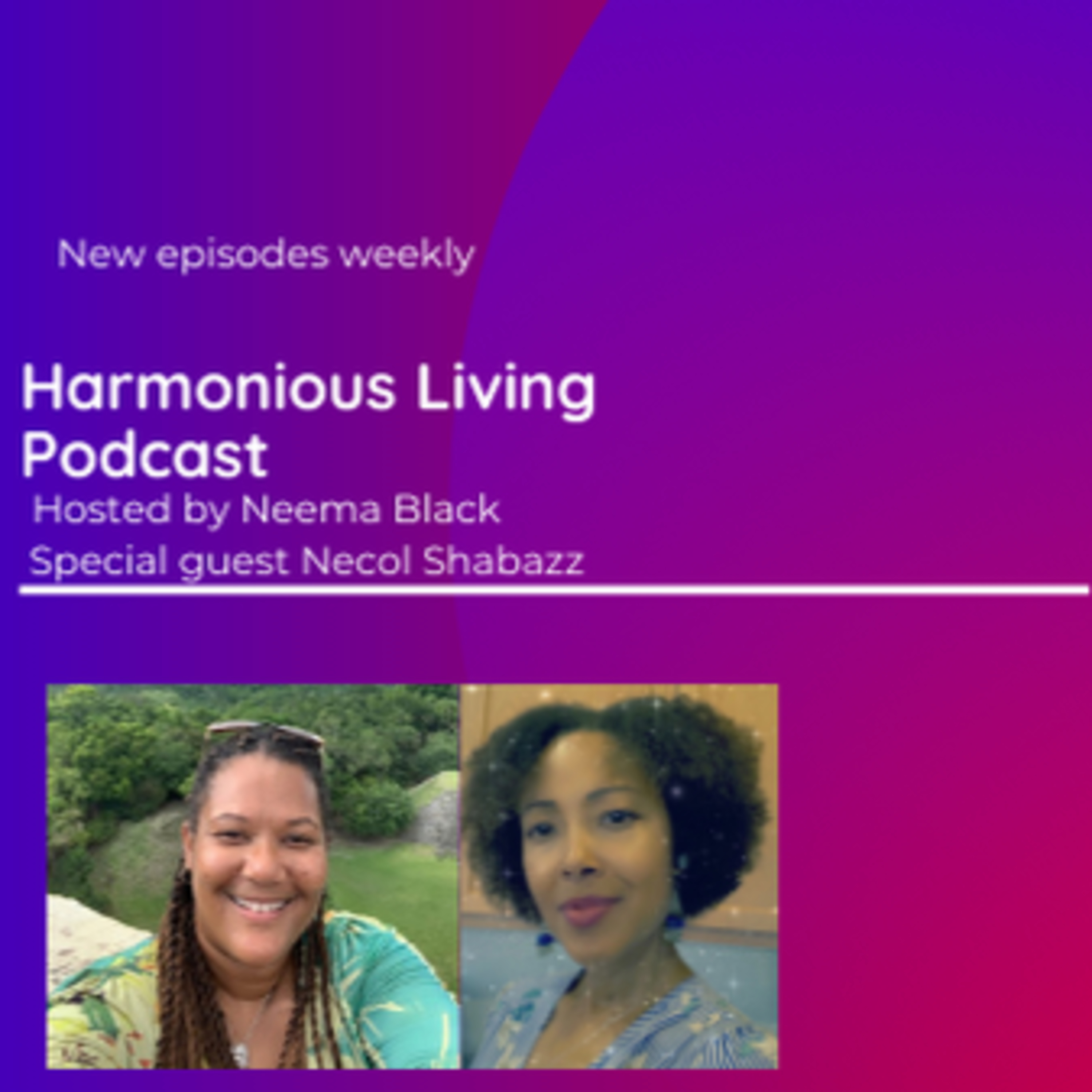 Harmonious Living