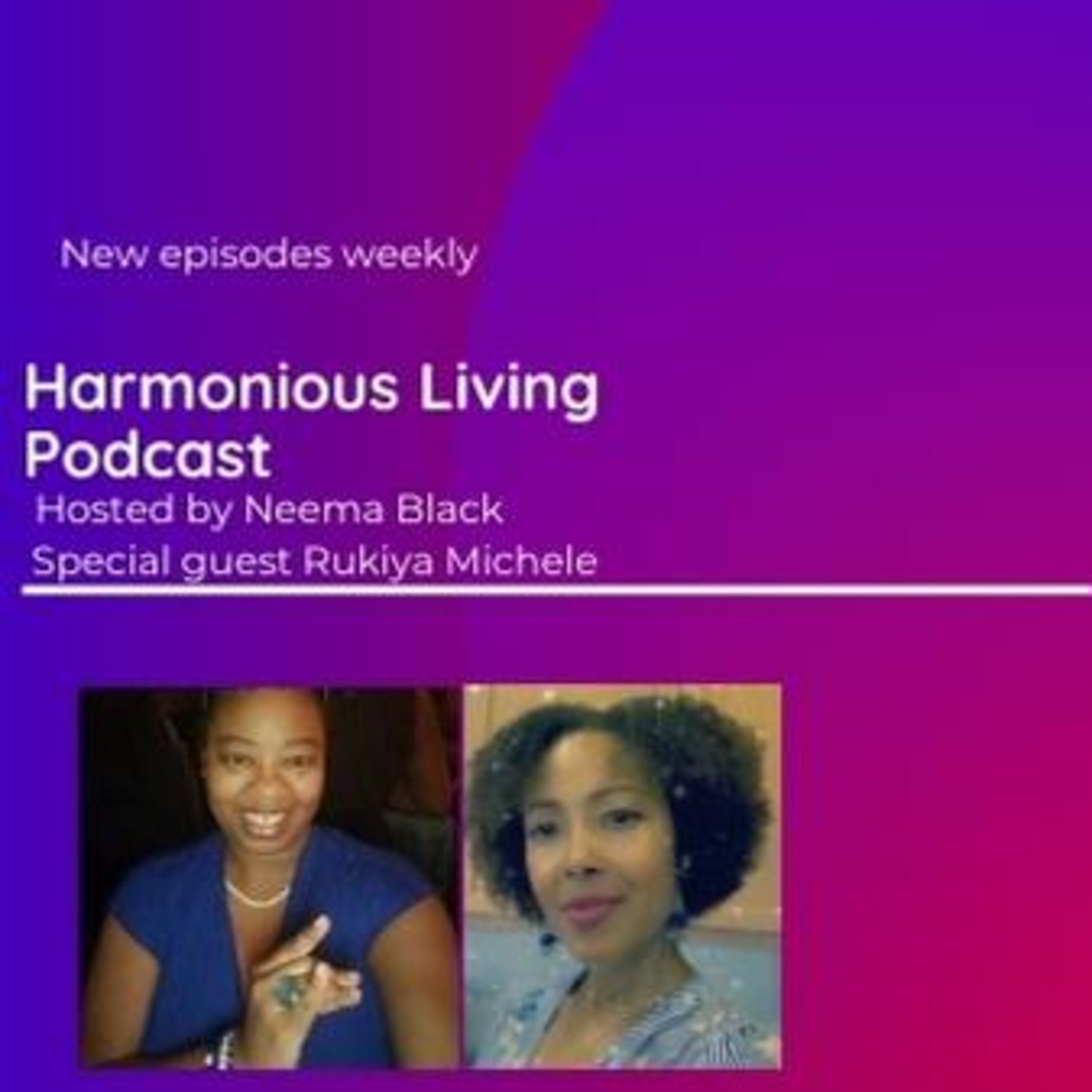 Harmonious Living