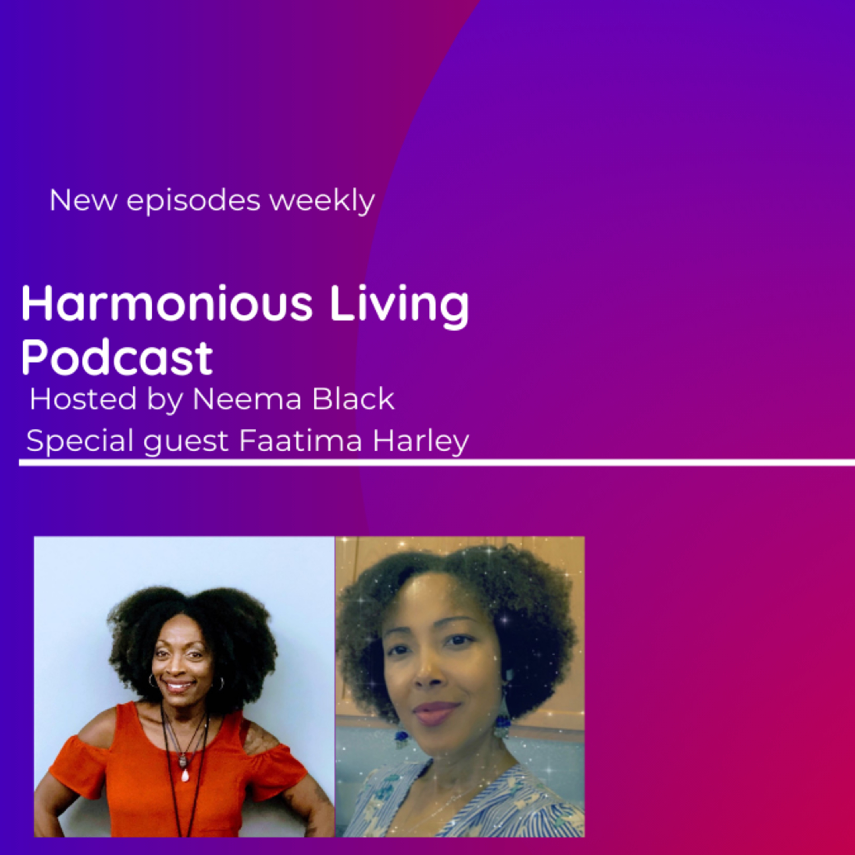 Harmonious Living
