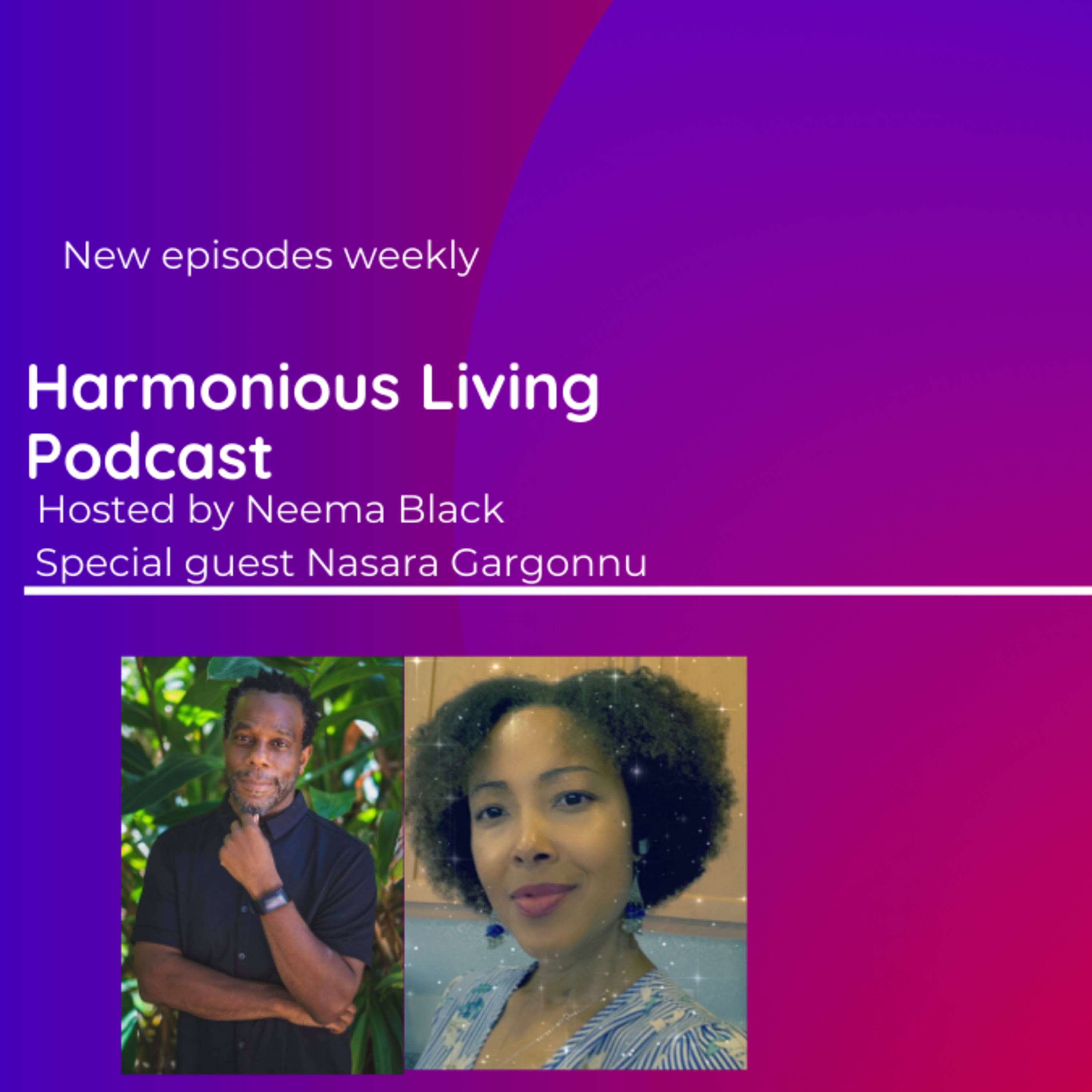 Harmonious Living