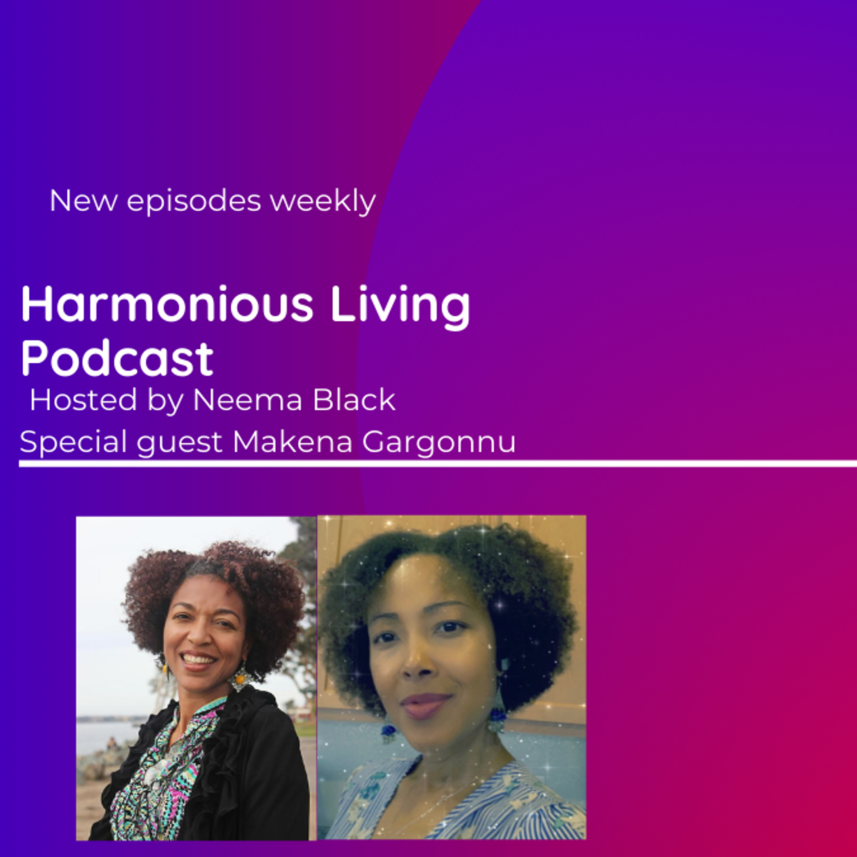 Harmonious Living