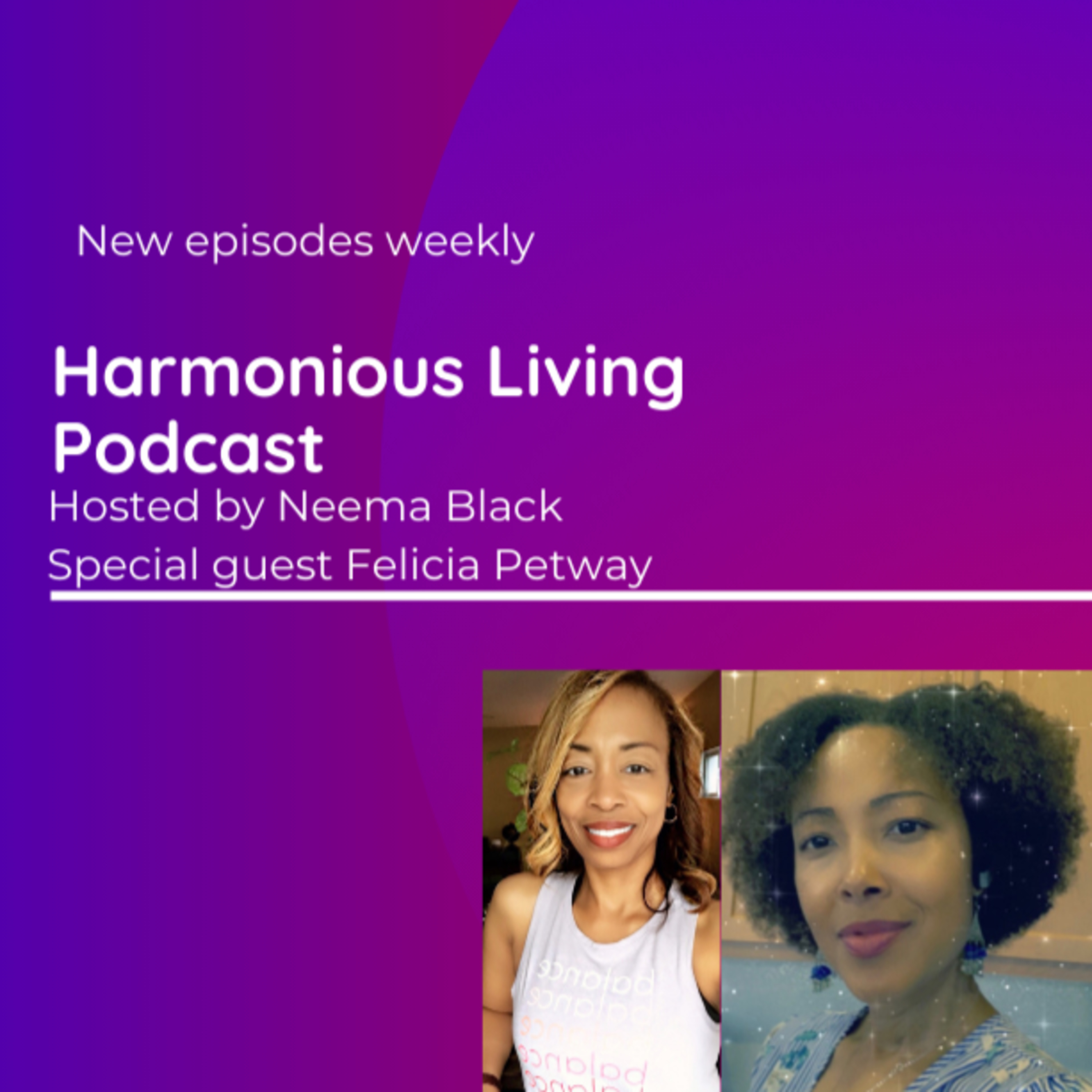Harmonious Living