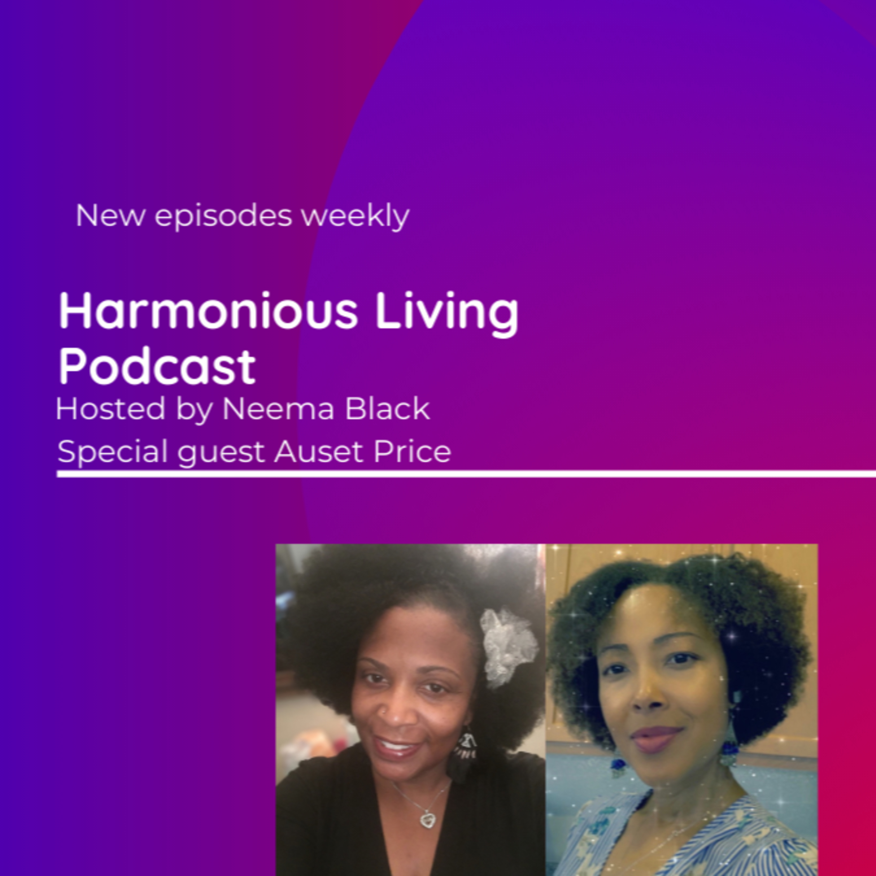 Harmonious Living