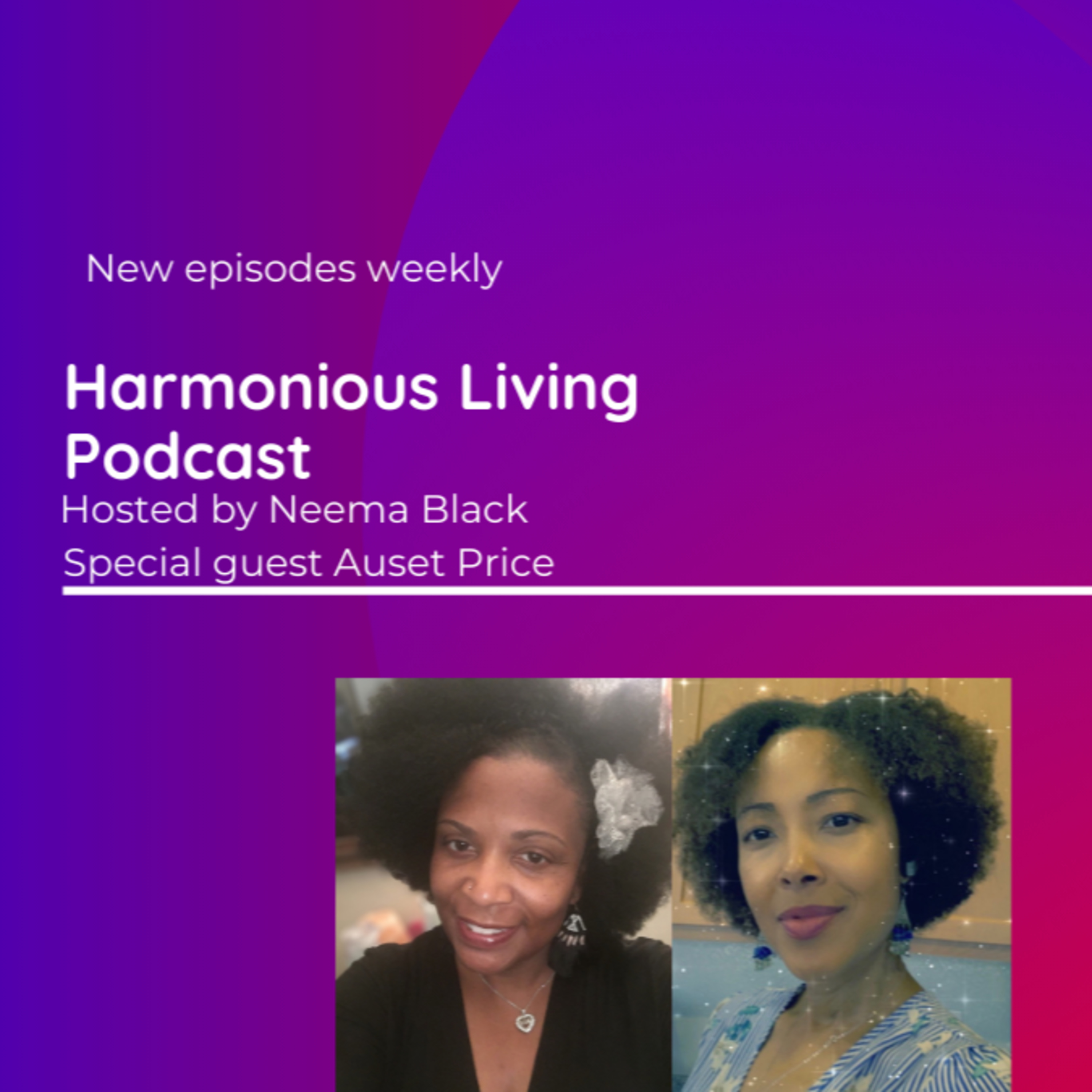 Harmonious Living