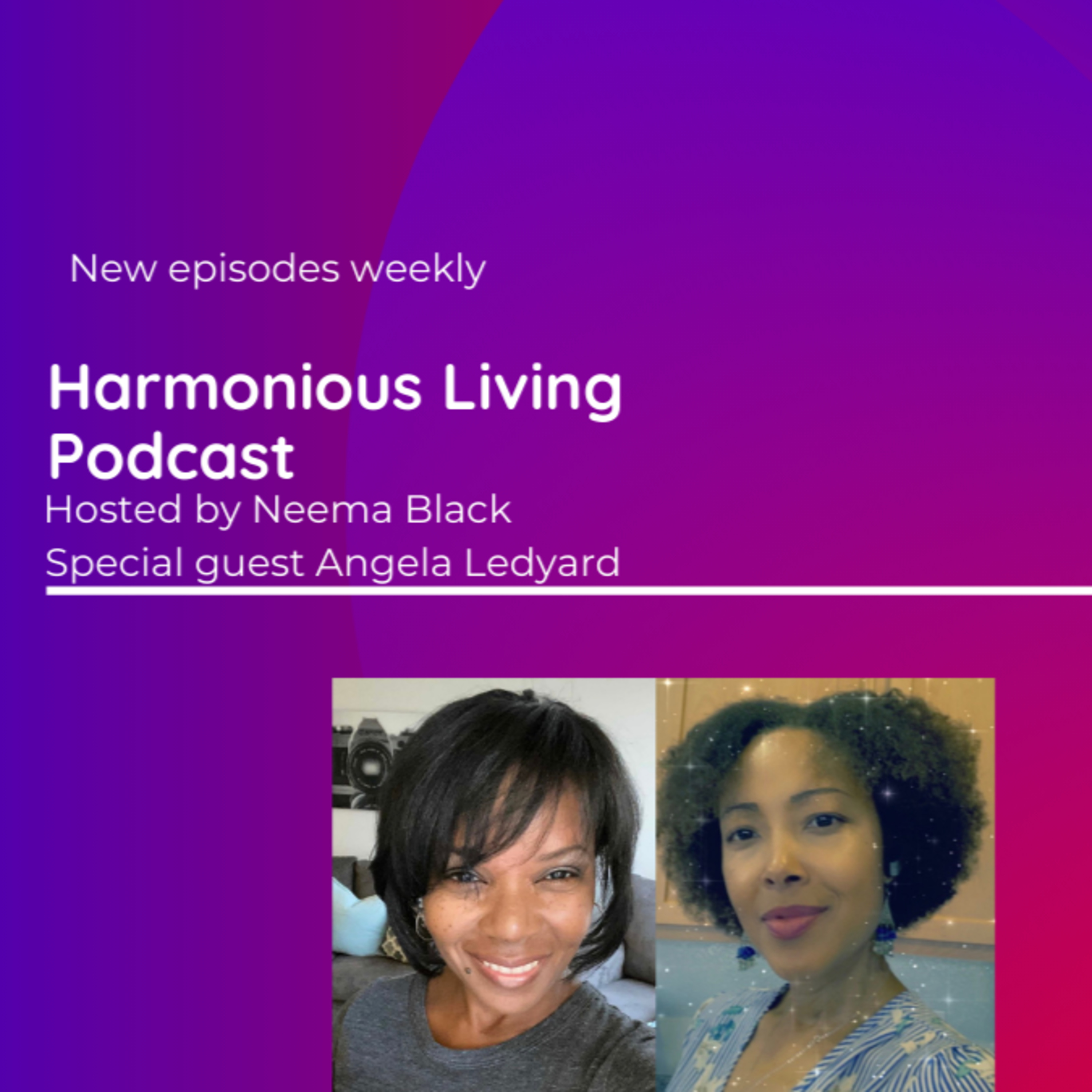 Harmonious Living