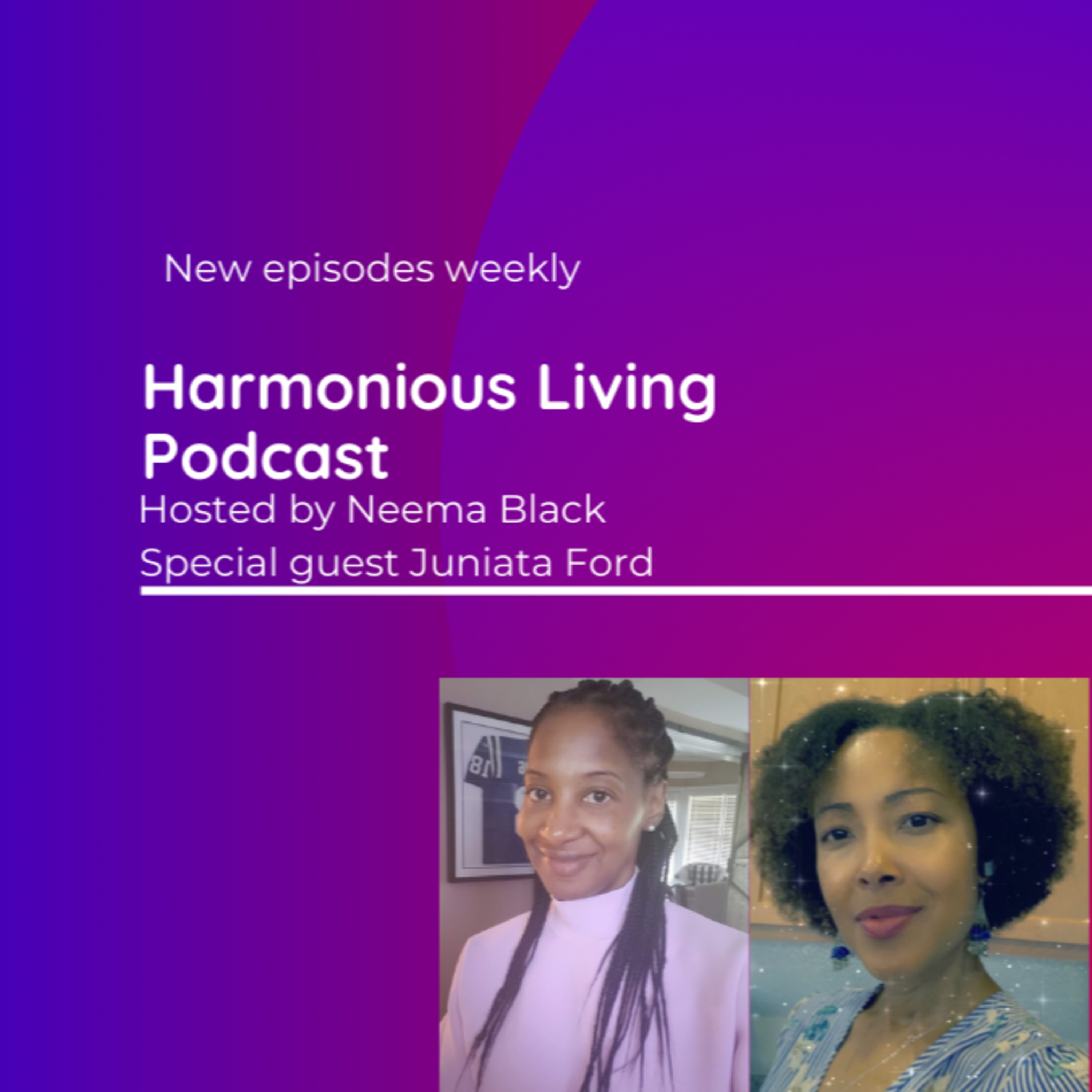 Harmonious Living