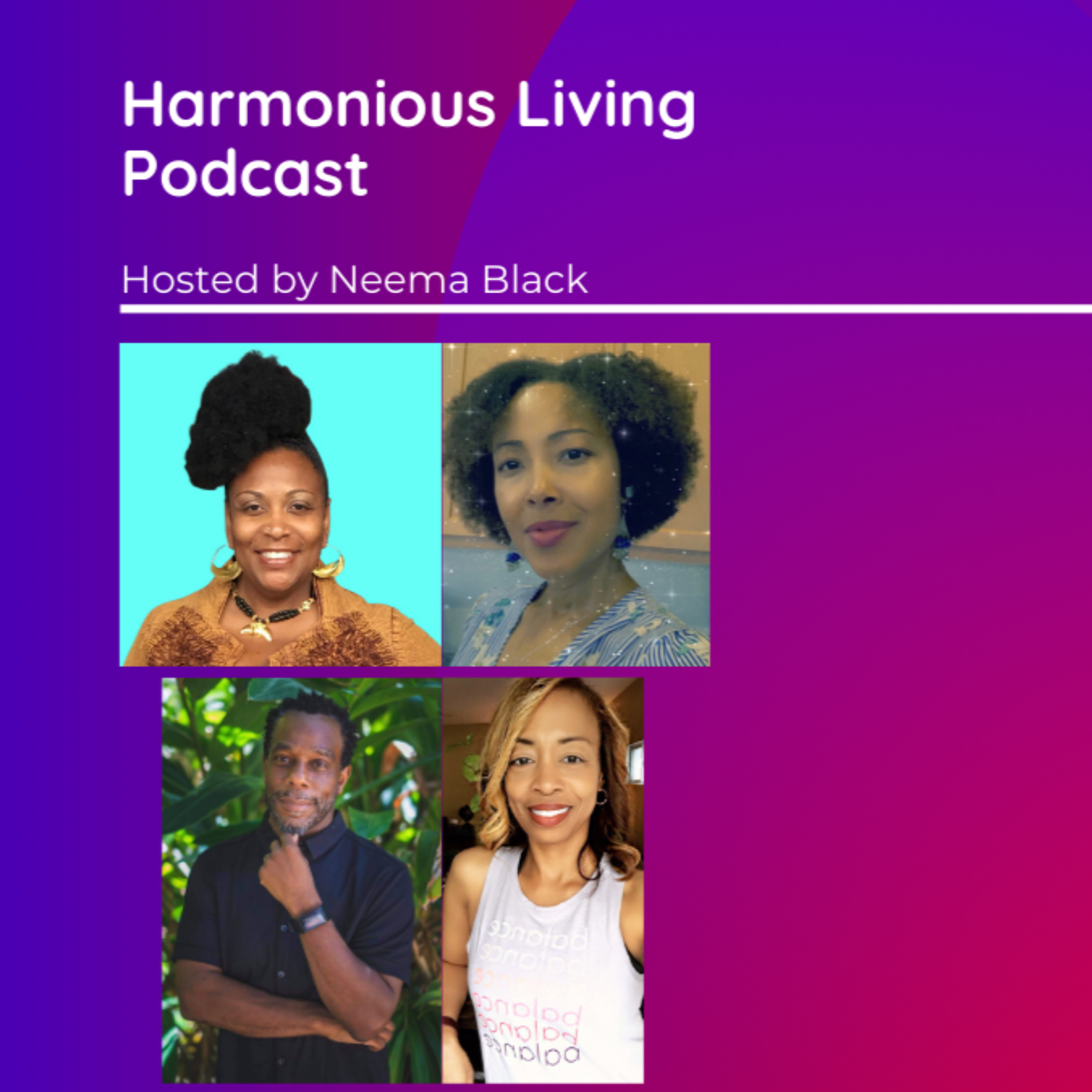 Harmonious Living