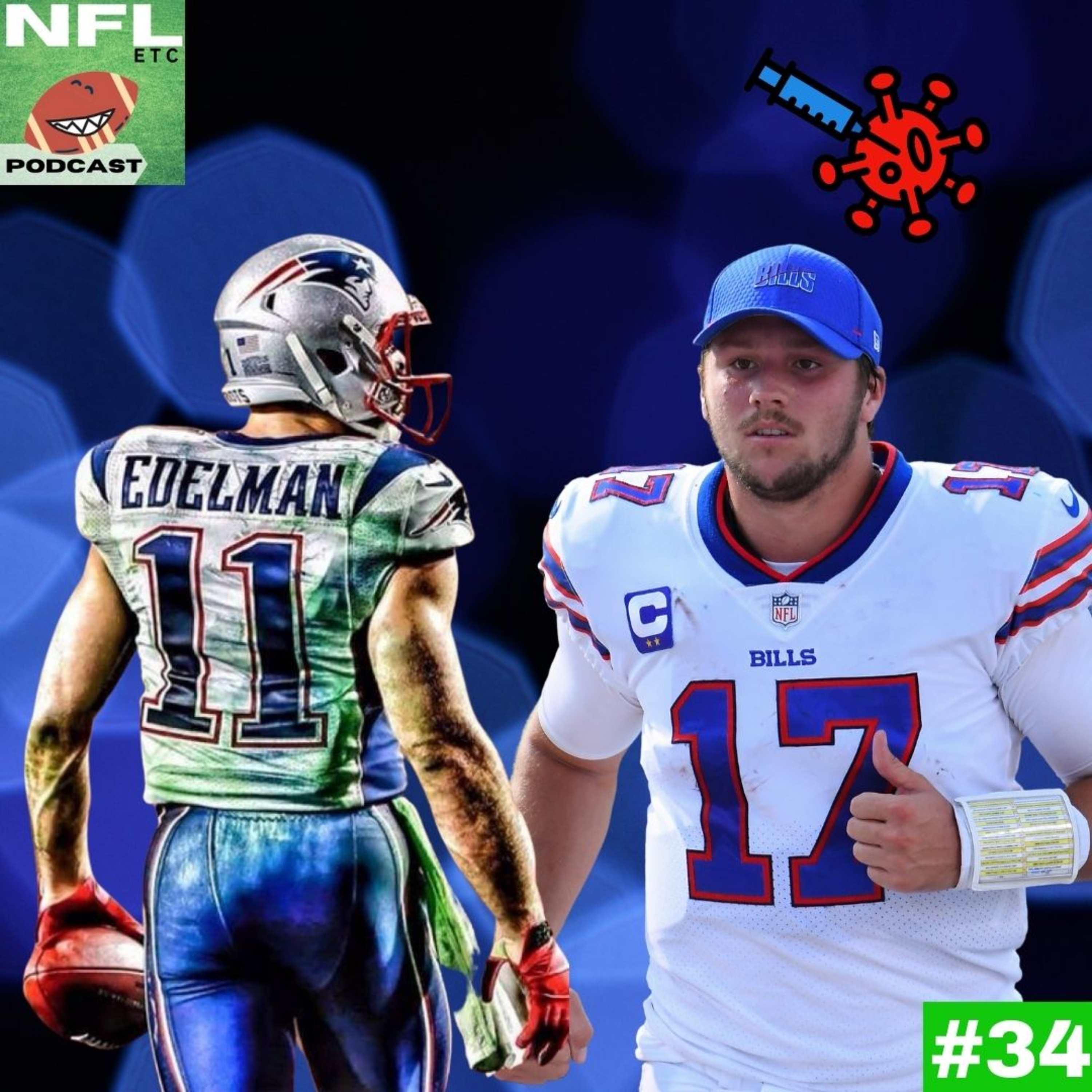 NFL Etc