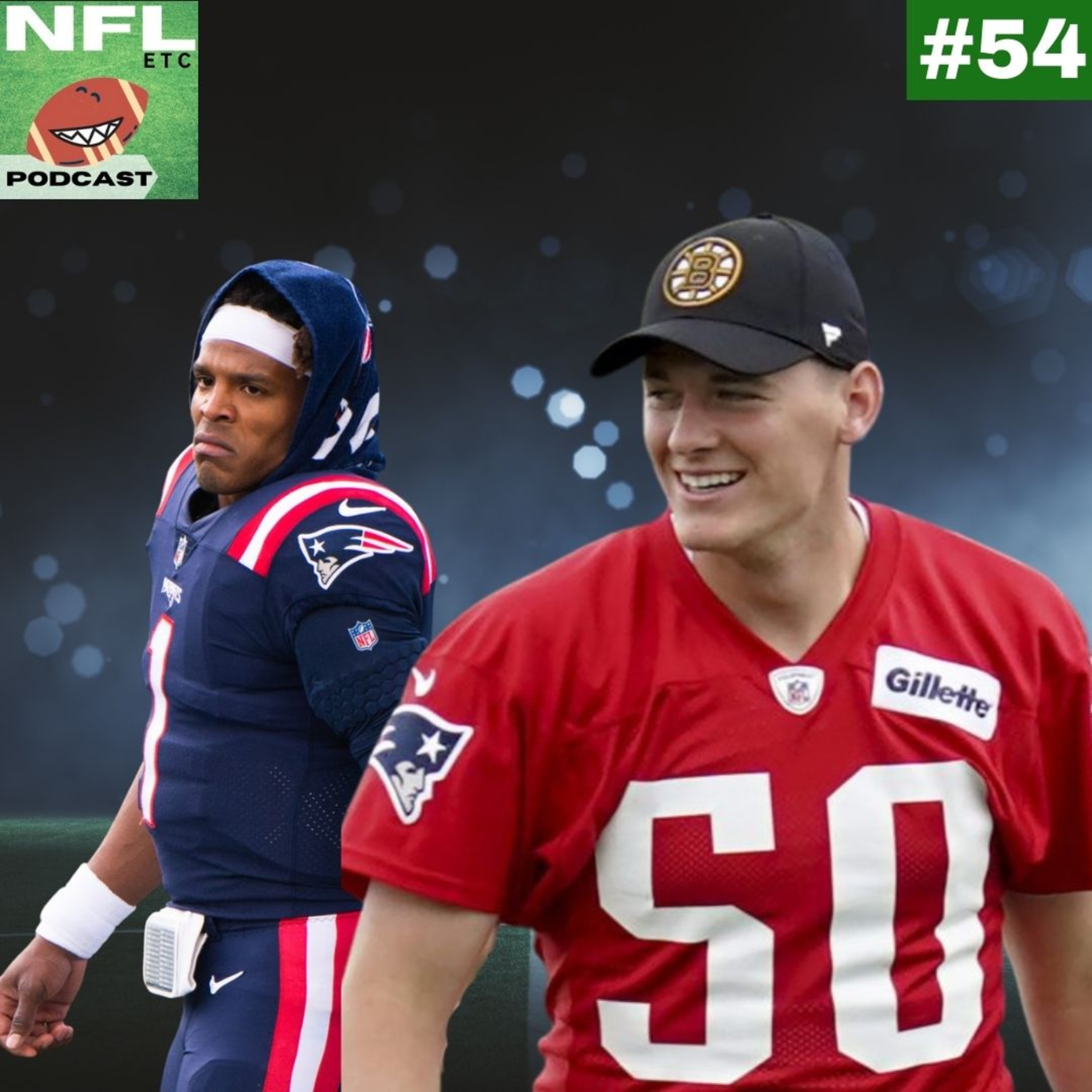 NFL Etc