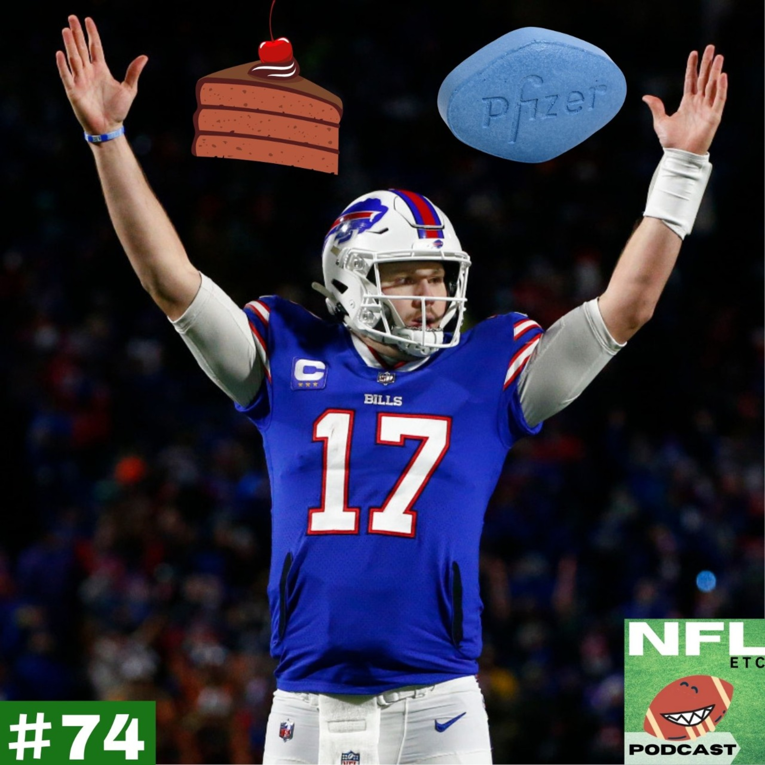 NFL Etc