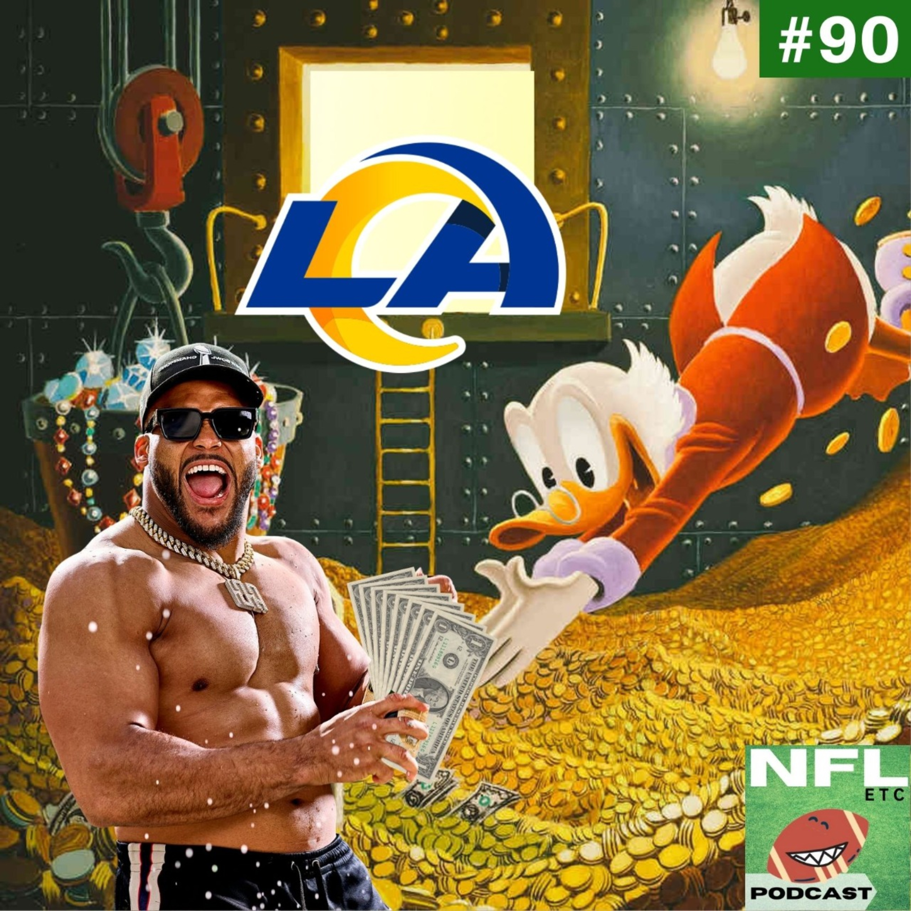 NFL Etc