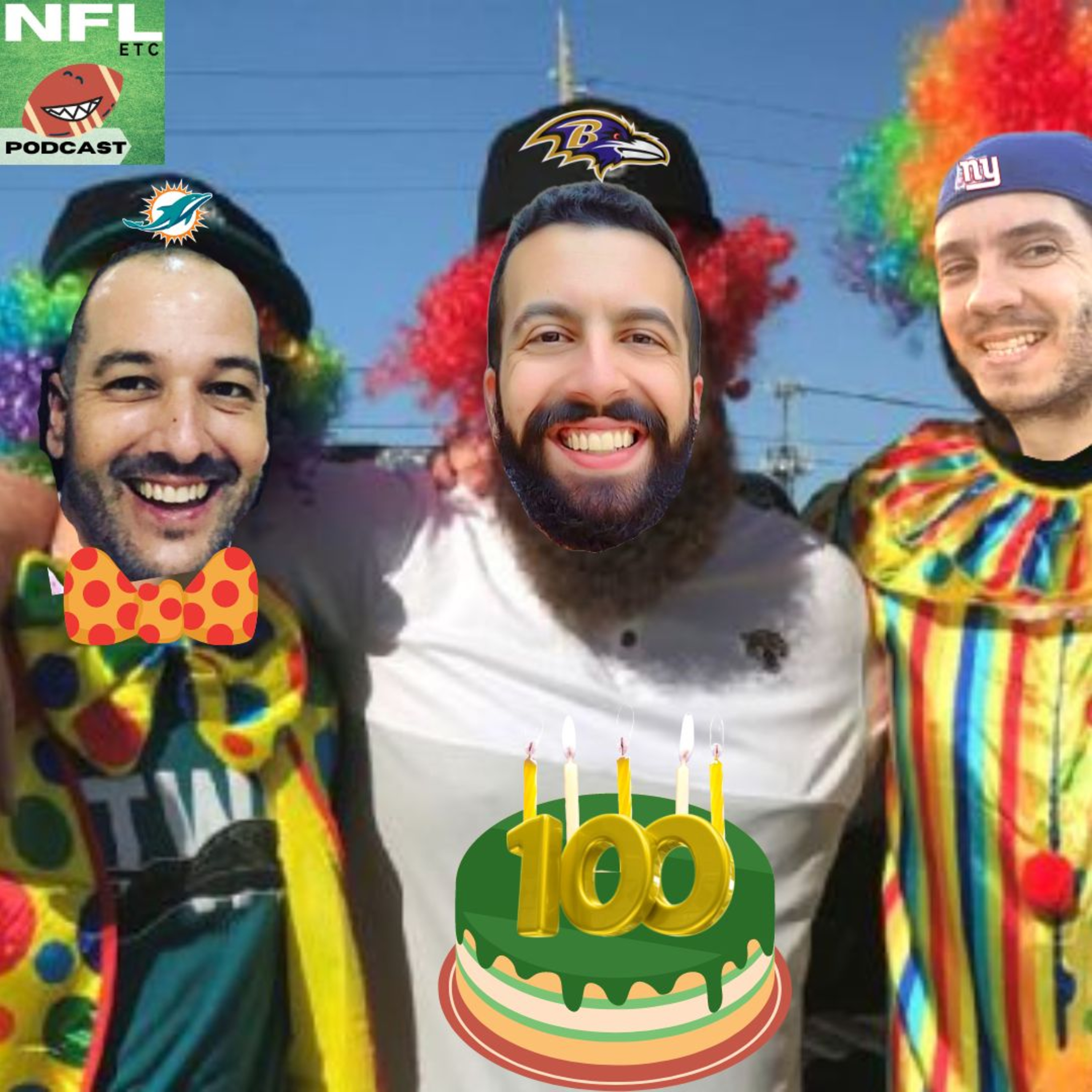 NFL Etc