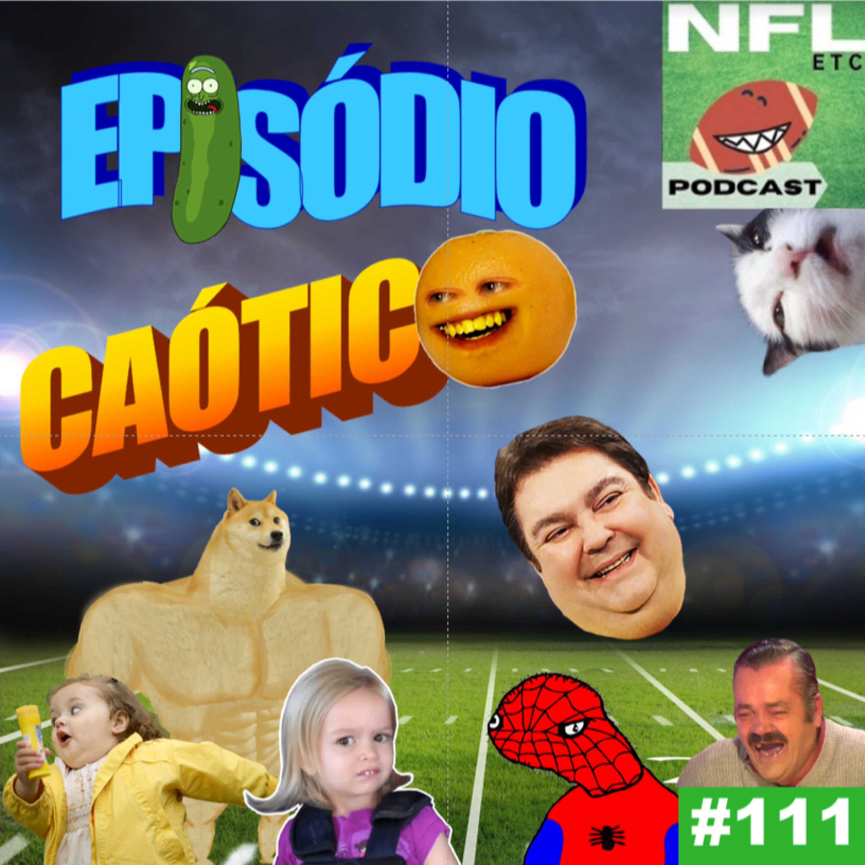 NFL Etc