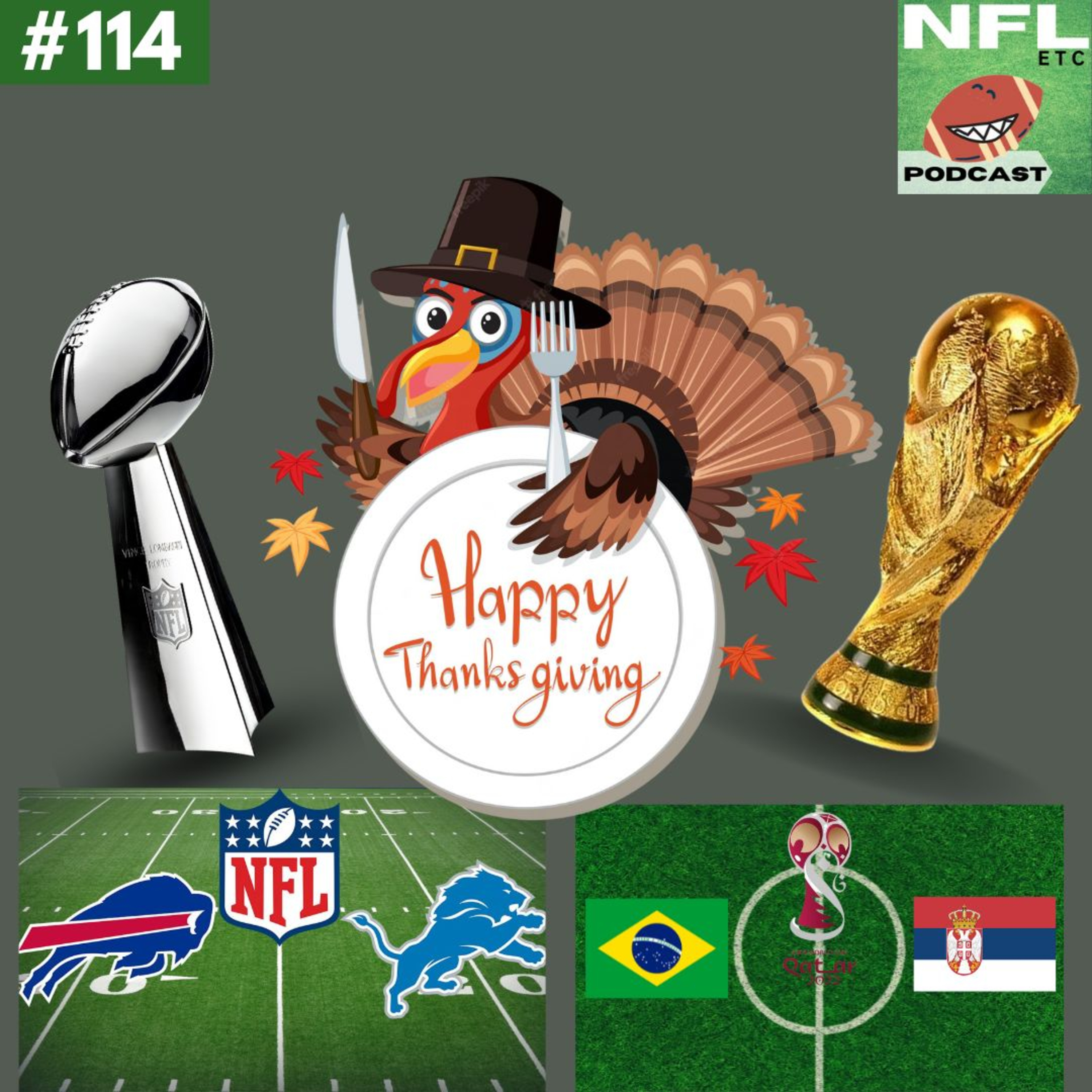 NFL Etc