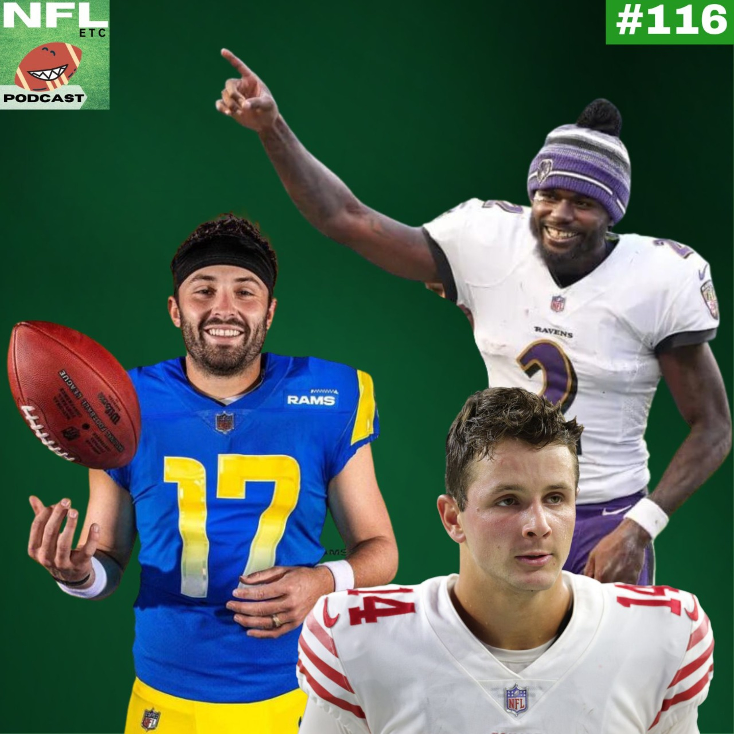 NFL Etc