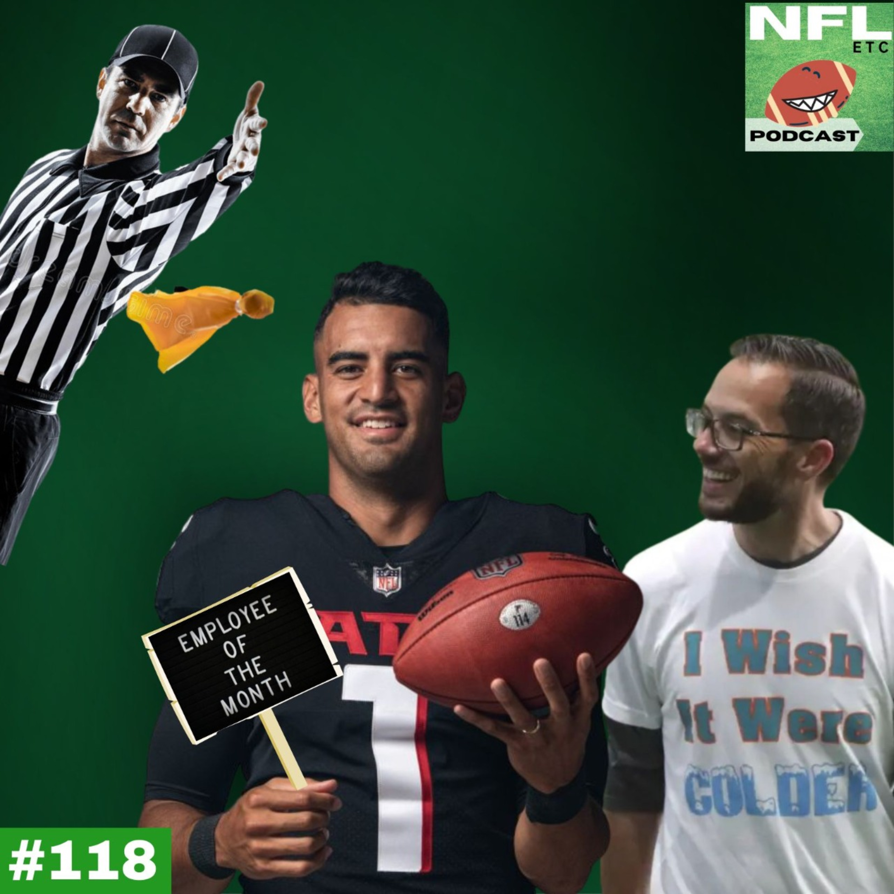 NFL Etc