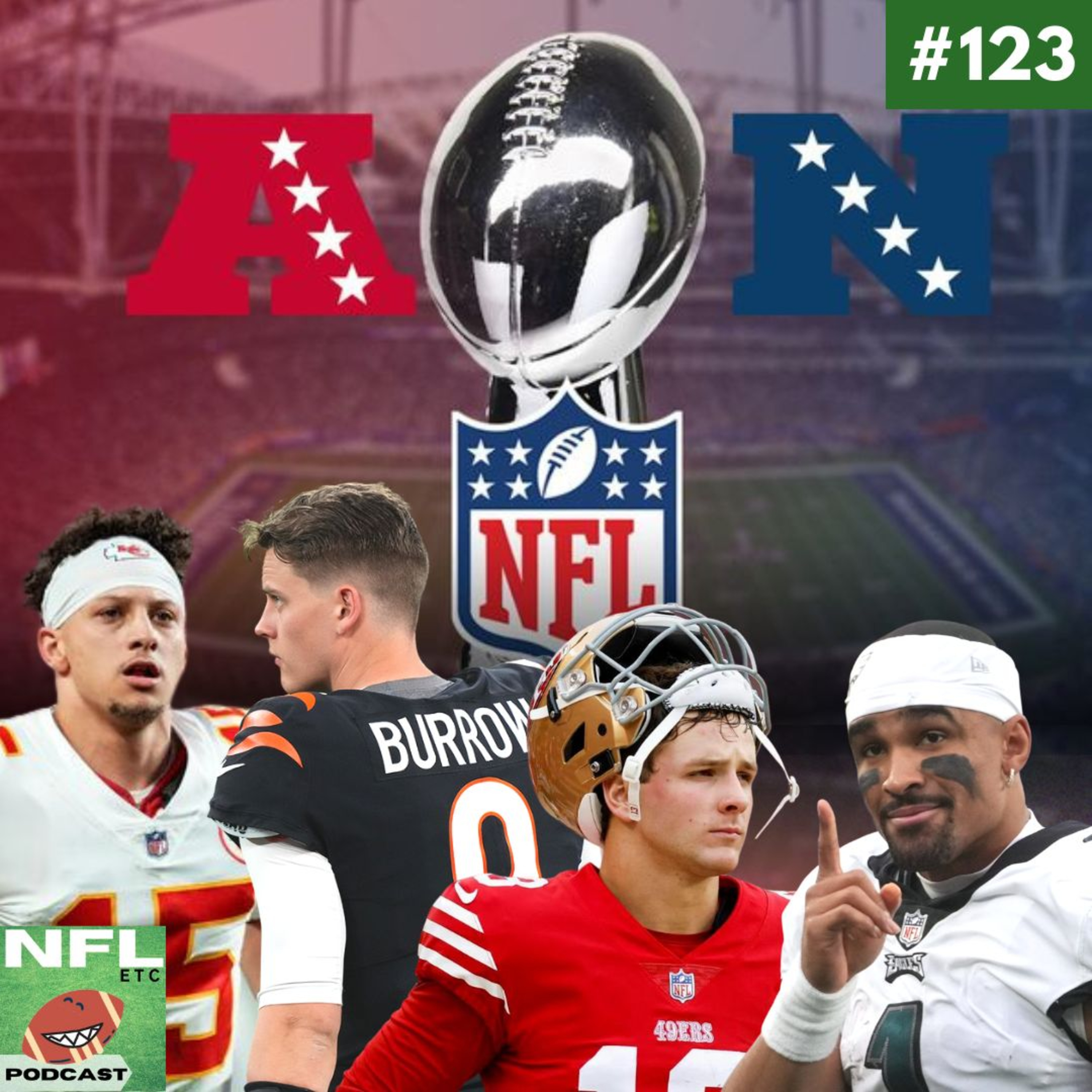 NFL Etc